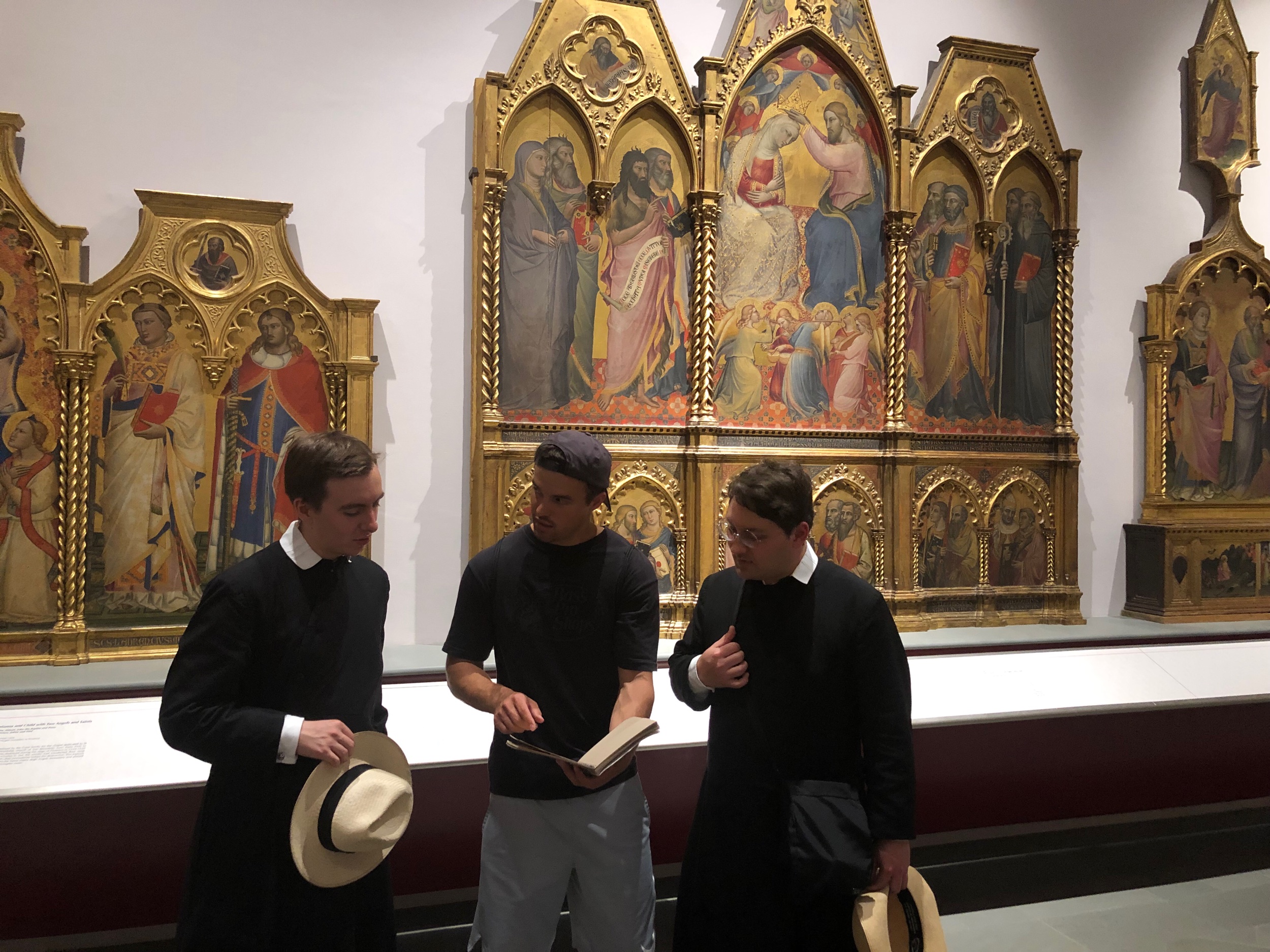 It’s About to Get Real