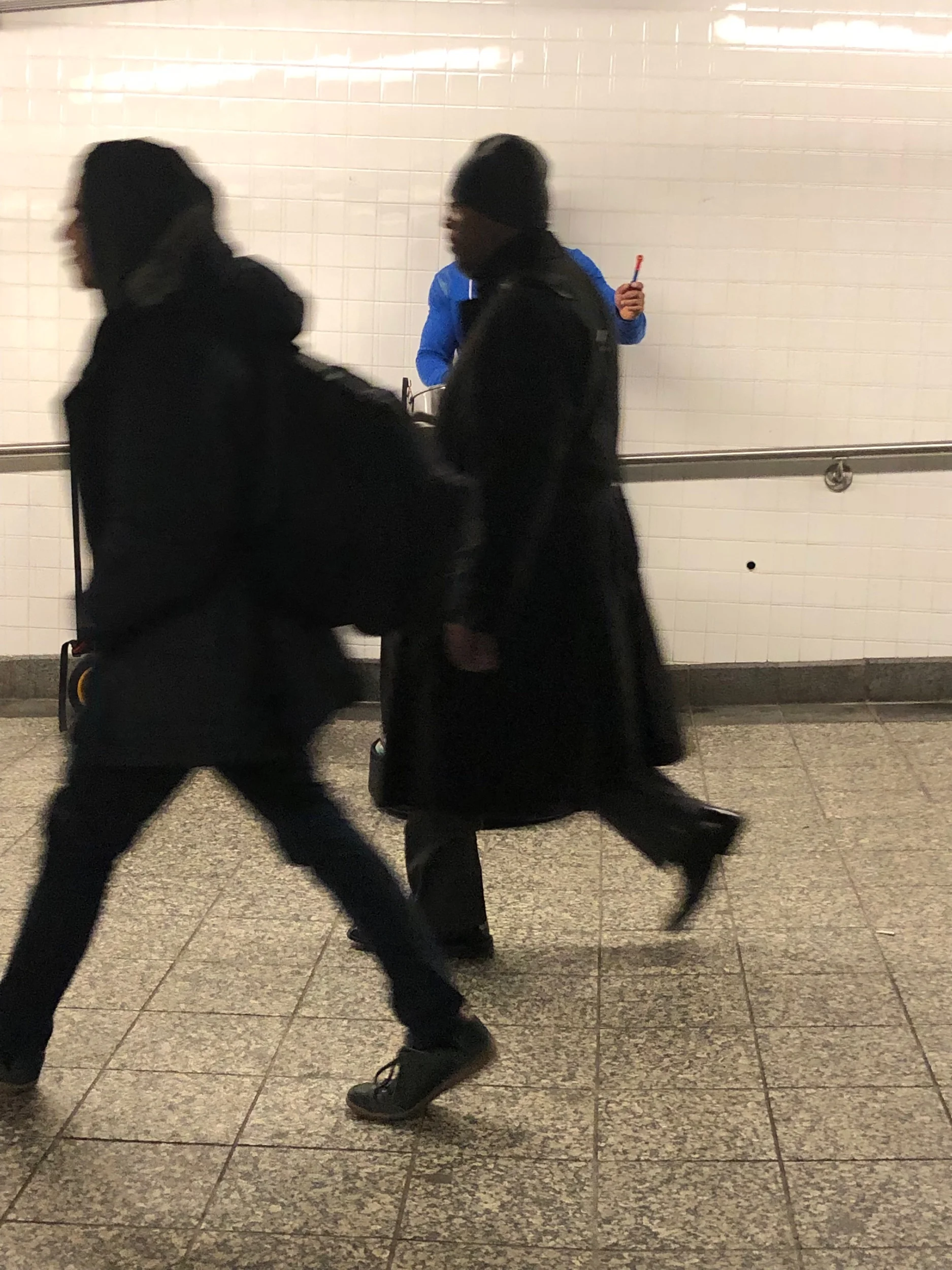 Change (Reconstruction)