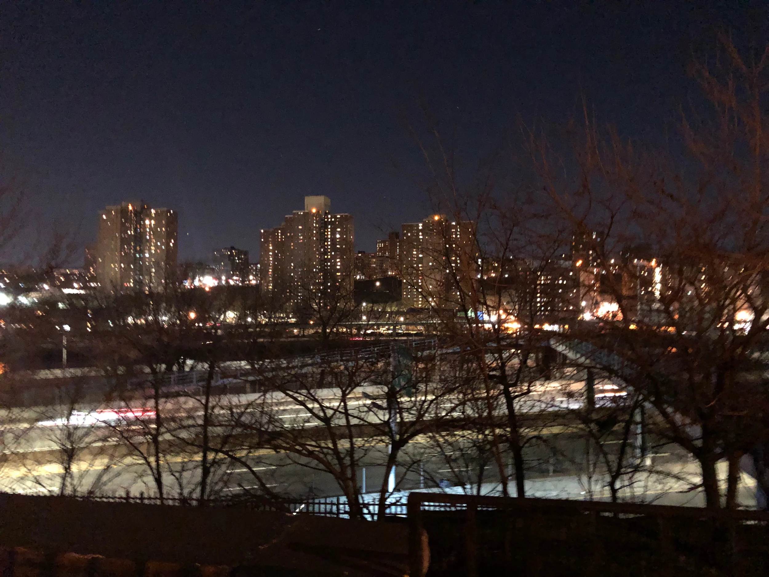 I Tried Really Really Hard