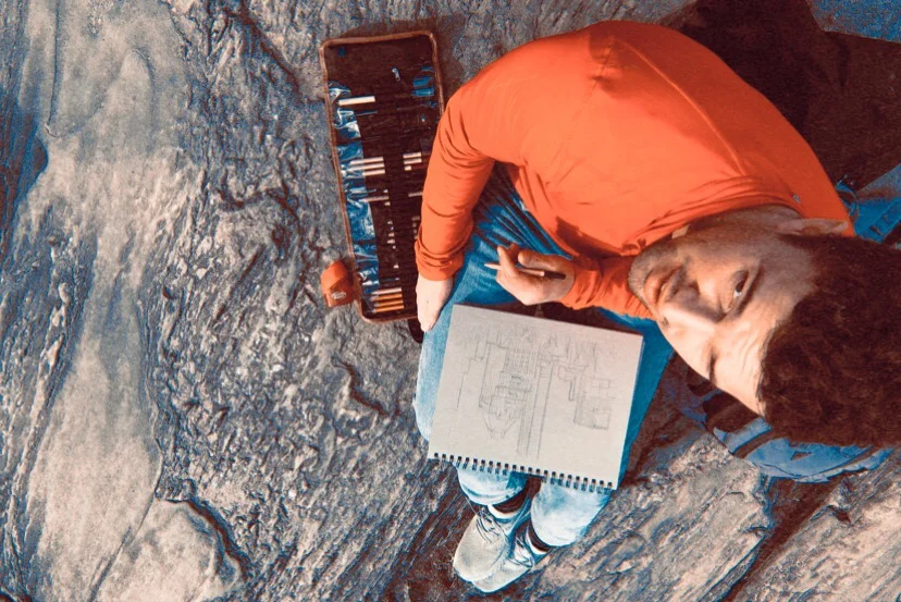 A Dream, A Goal, A Book.