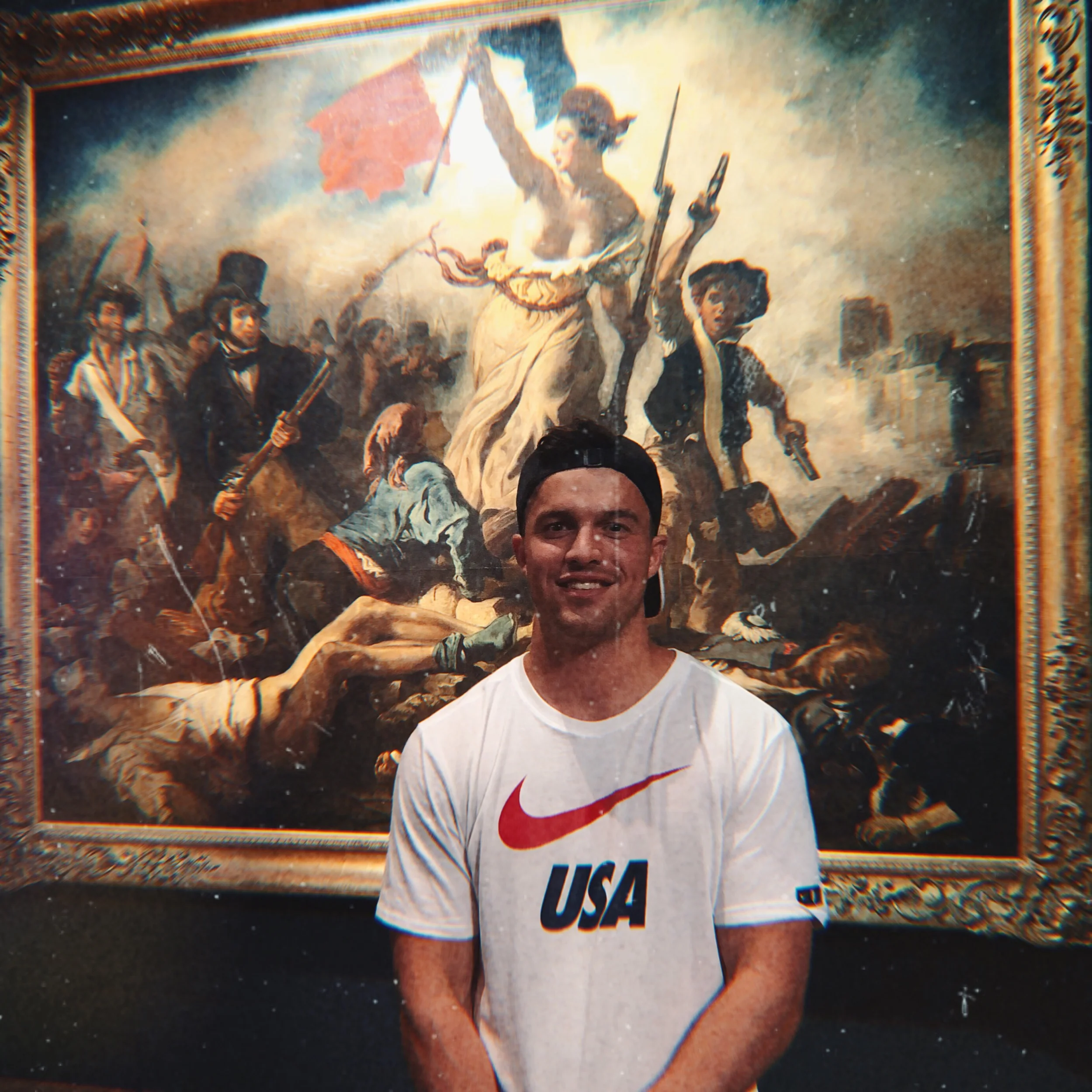 ... Until You're Not