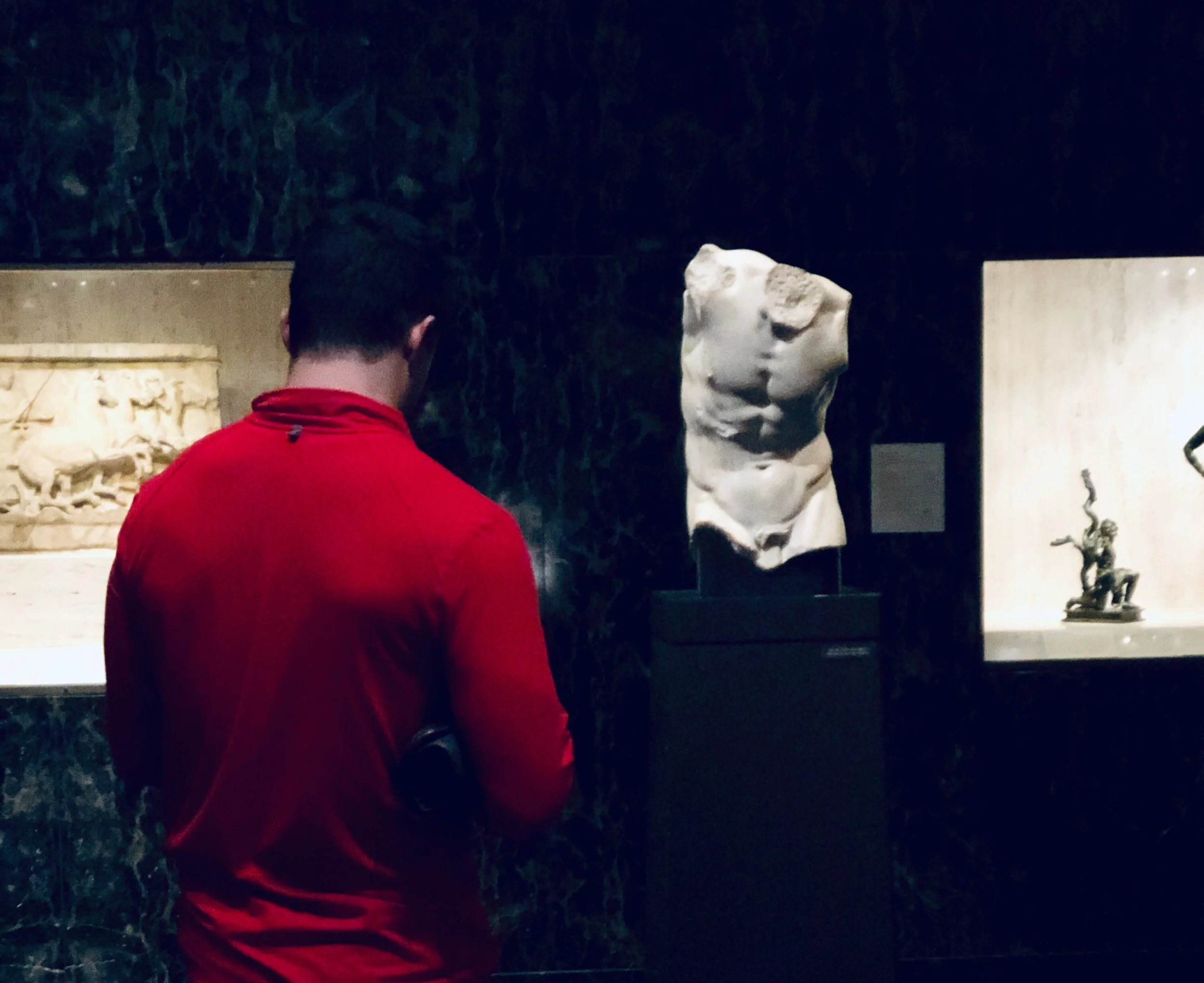 Can’t Change And Stay The Same