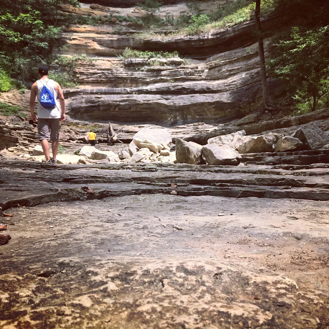 Time Away/ Missing Out