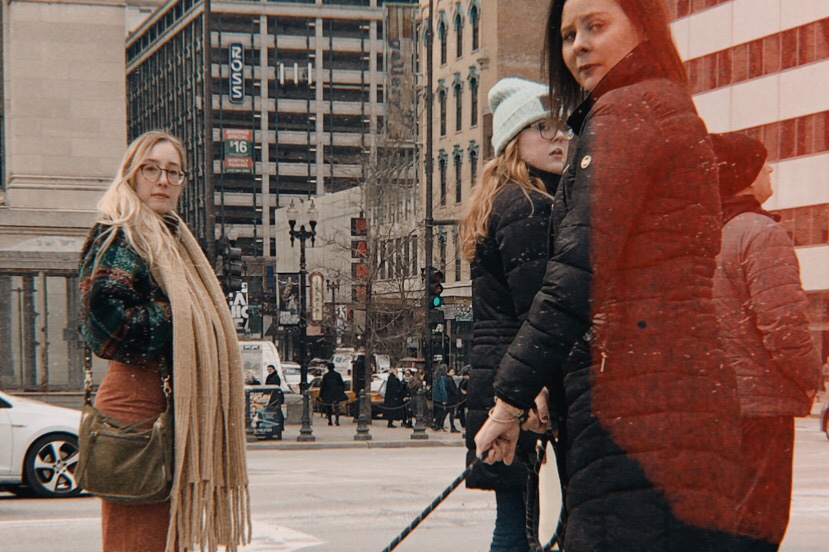 Chicago, Illinois: Tour Journal