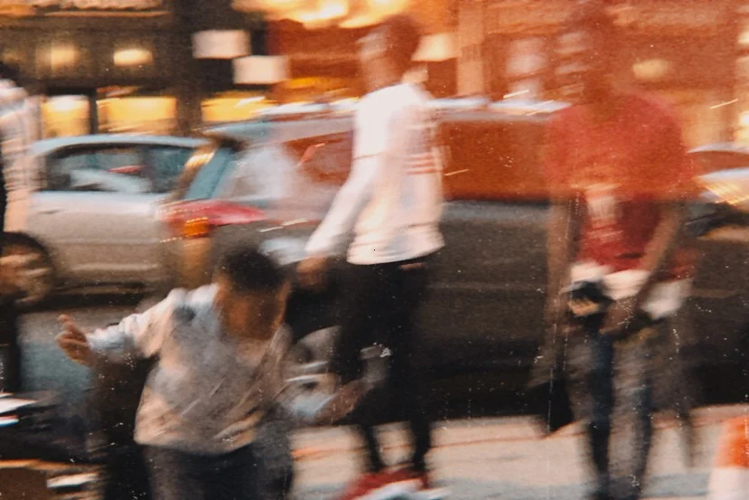 Pt. 1 Washington DC: Tour Journal