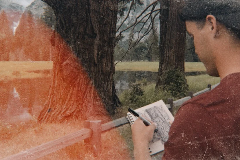 Yosemite National Park: Tour Journal