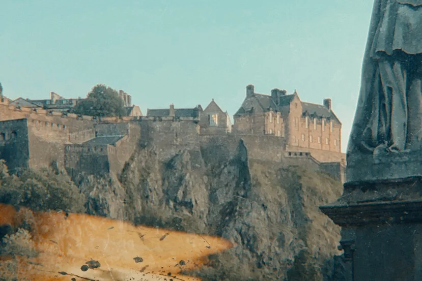 Scotland: Tour Journal