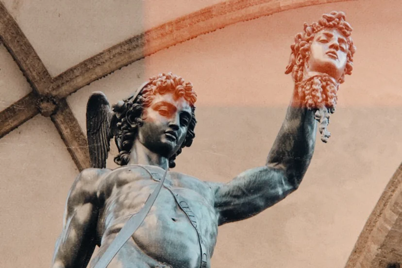 Florence, Italy: Tour Journal