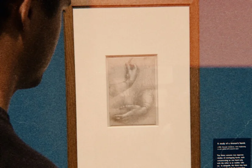 London, England: Tour Journal