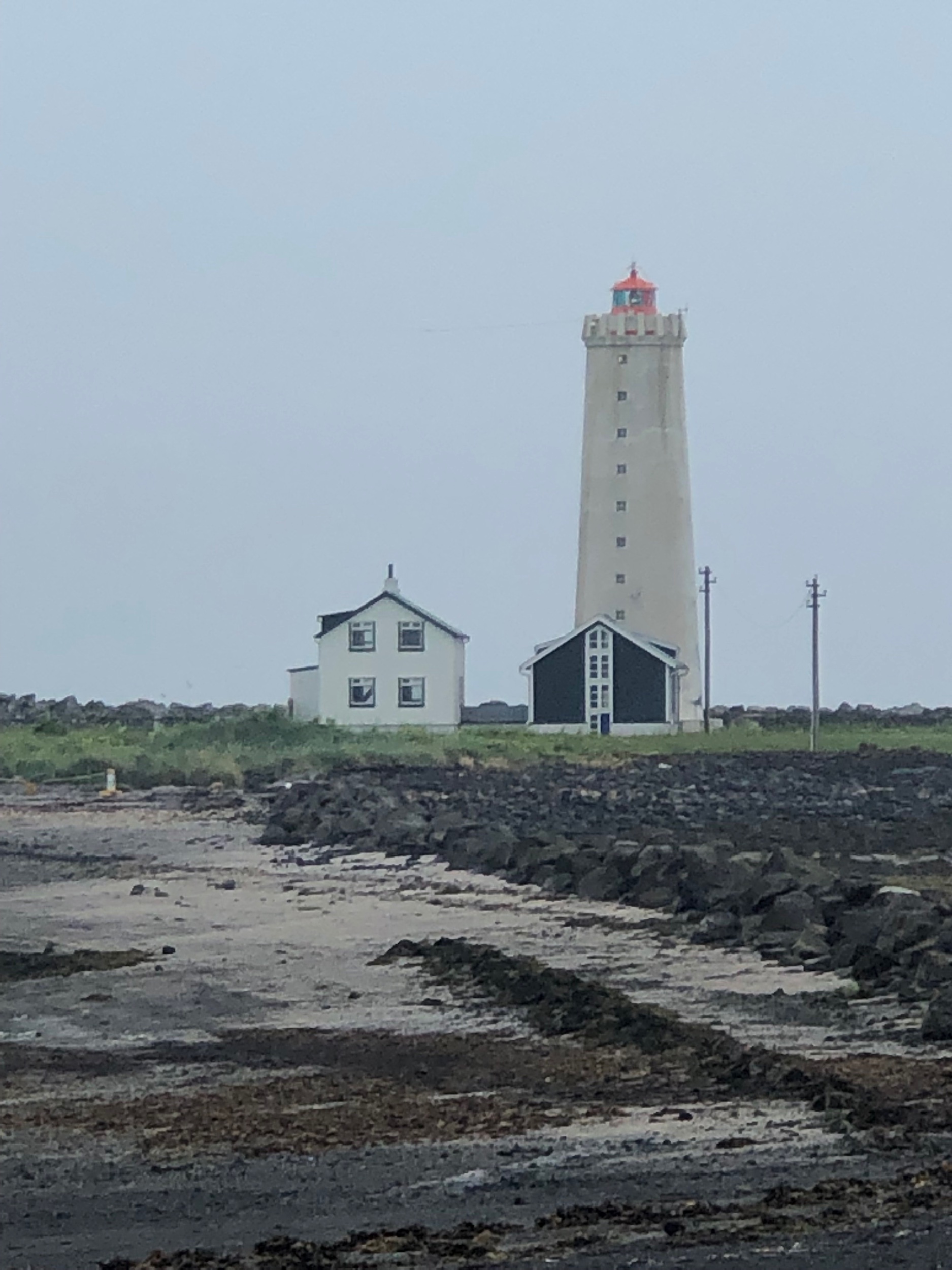 Iceland: Tour Journal