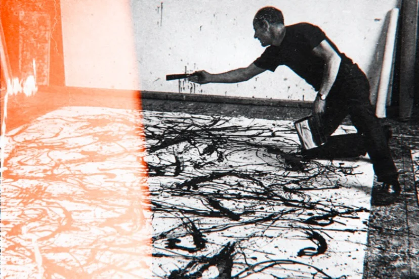 Is It Okay If I Speak In Abstract?