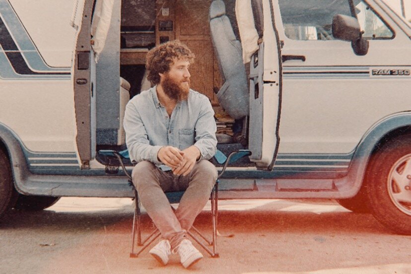 Posner’s 'Walk Across America'