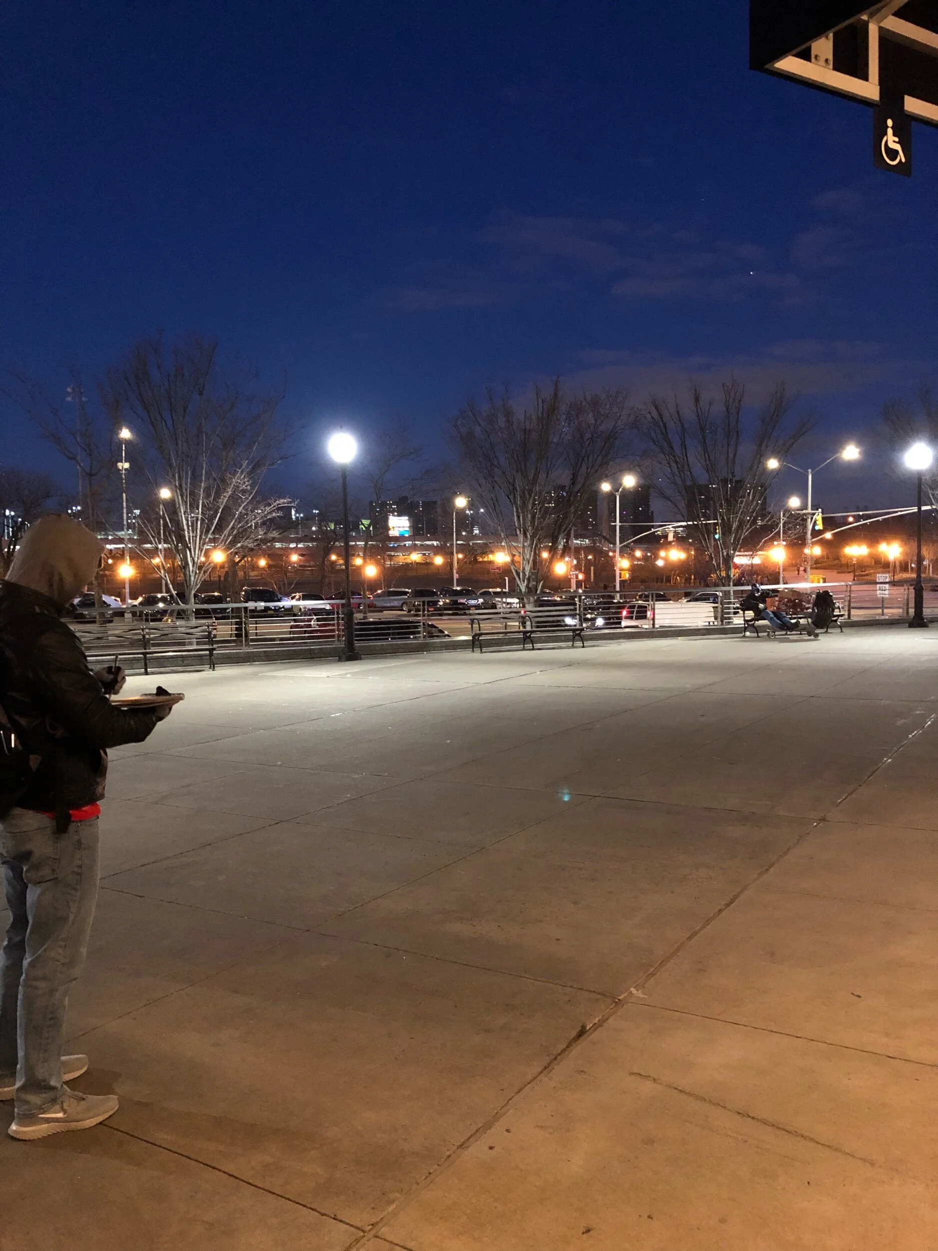 Easier To Figure Out On My Own