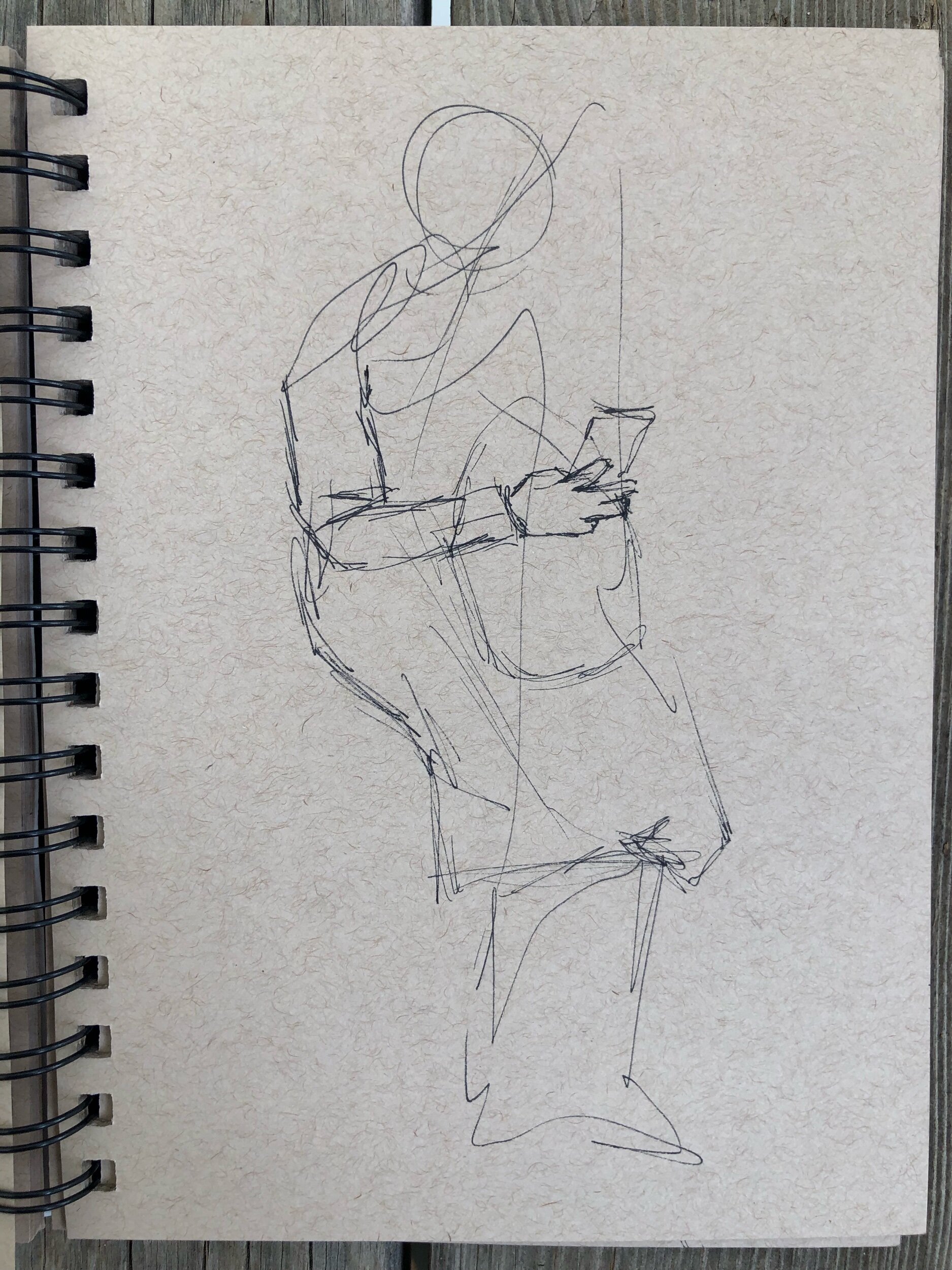 Speed and Self Imposed Constraints