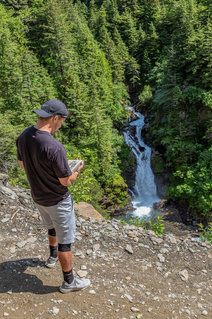 I Always Used to Wait