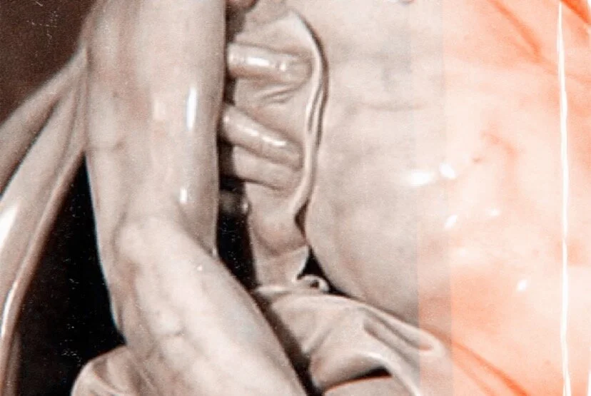 I Don’t Regret The Breakdown