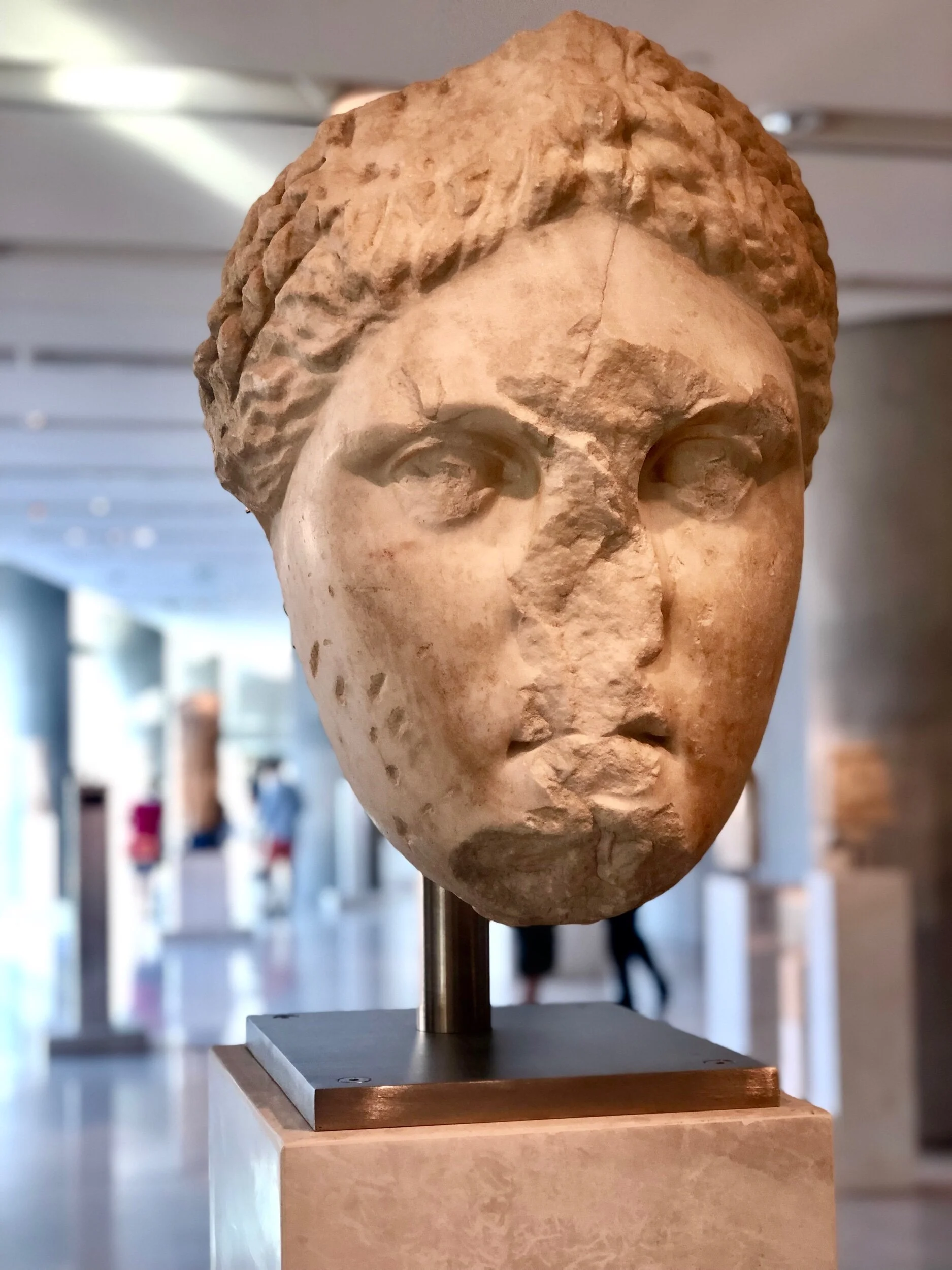 Source of Frustration