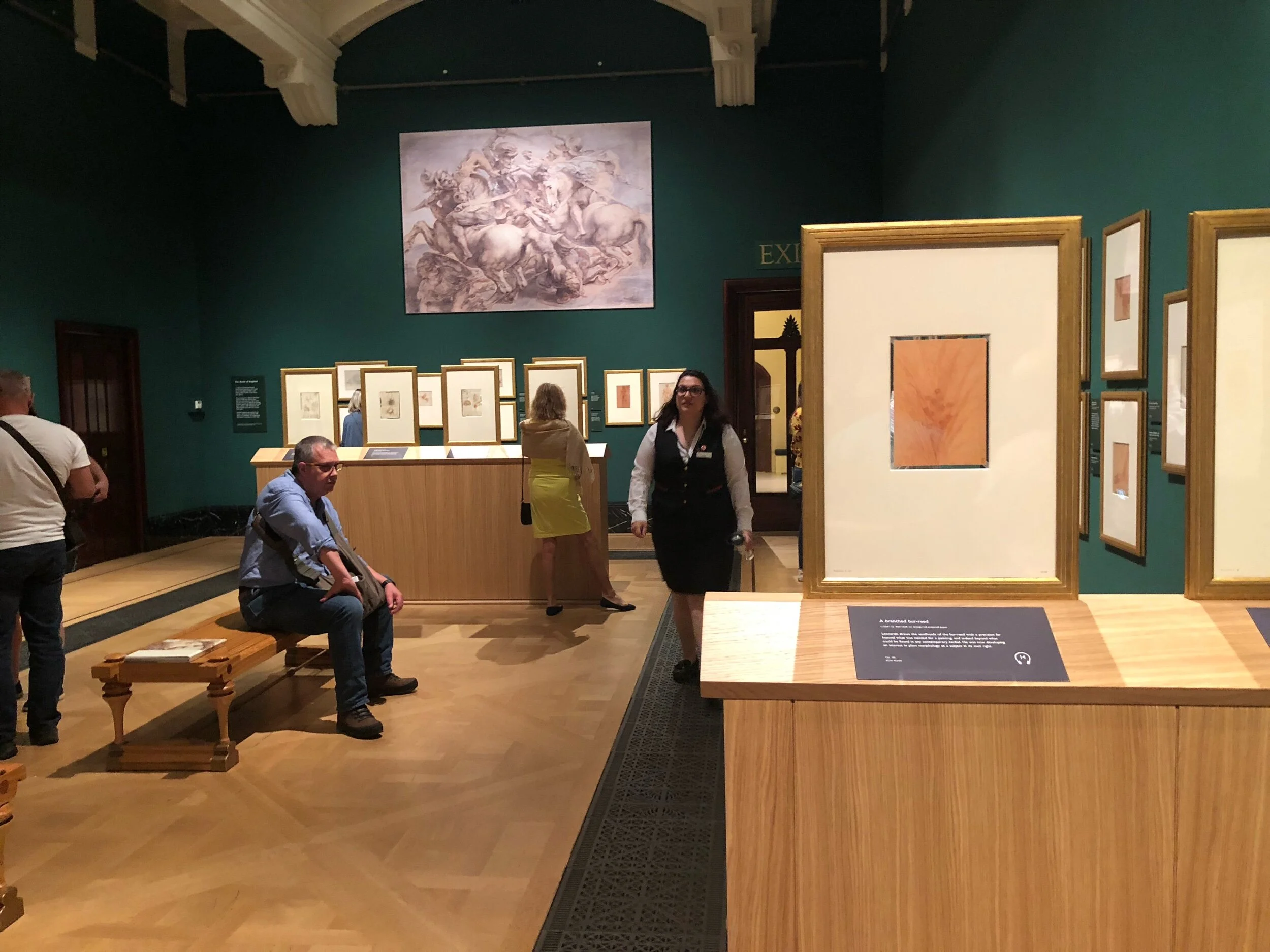 All Art History Is...