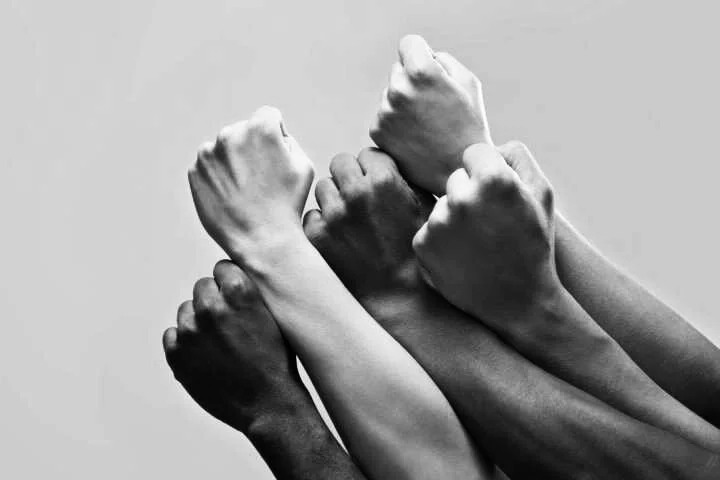 It’s Supposed To Be