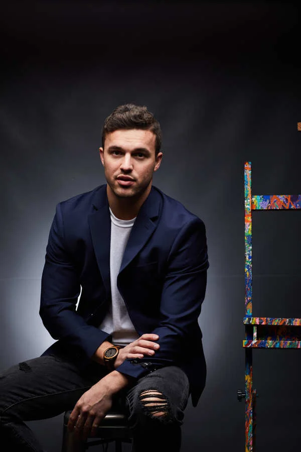 I Almost Let You Stop Me…