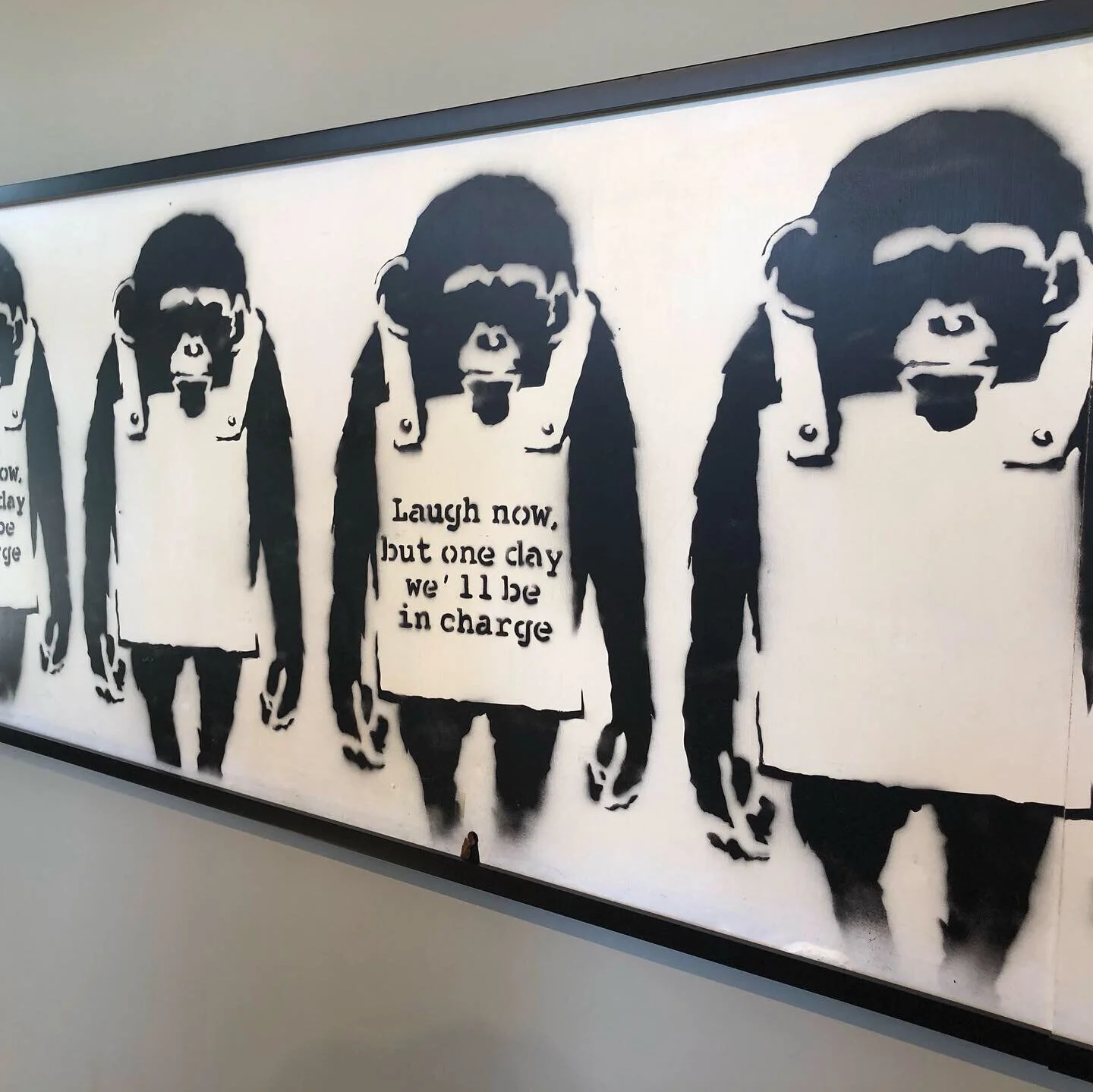 Check Back In Tomorrow