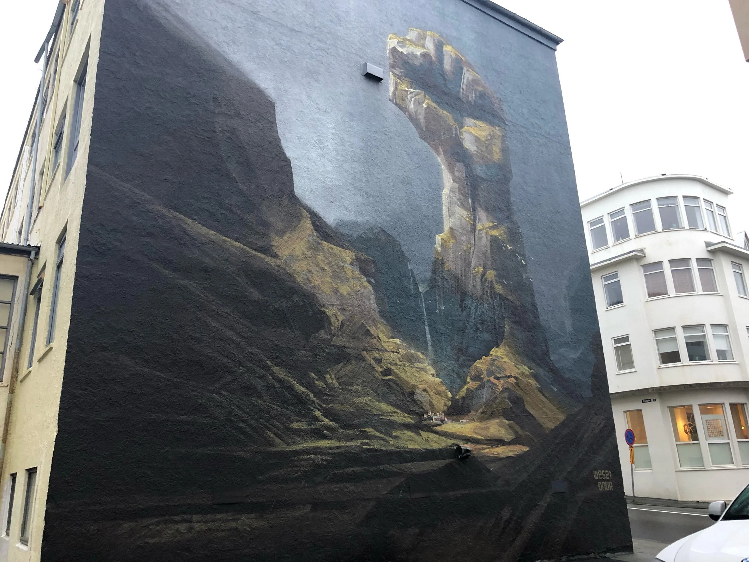 The Path of Least Resistance