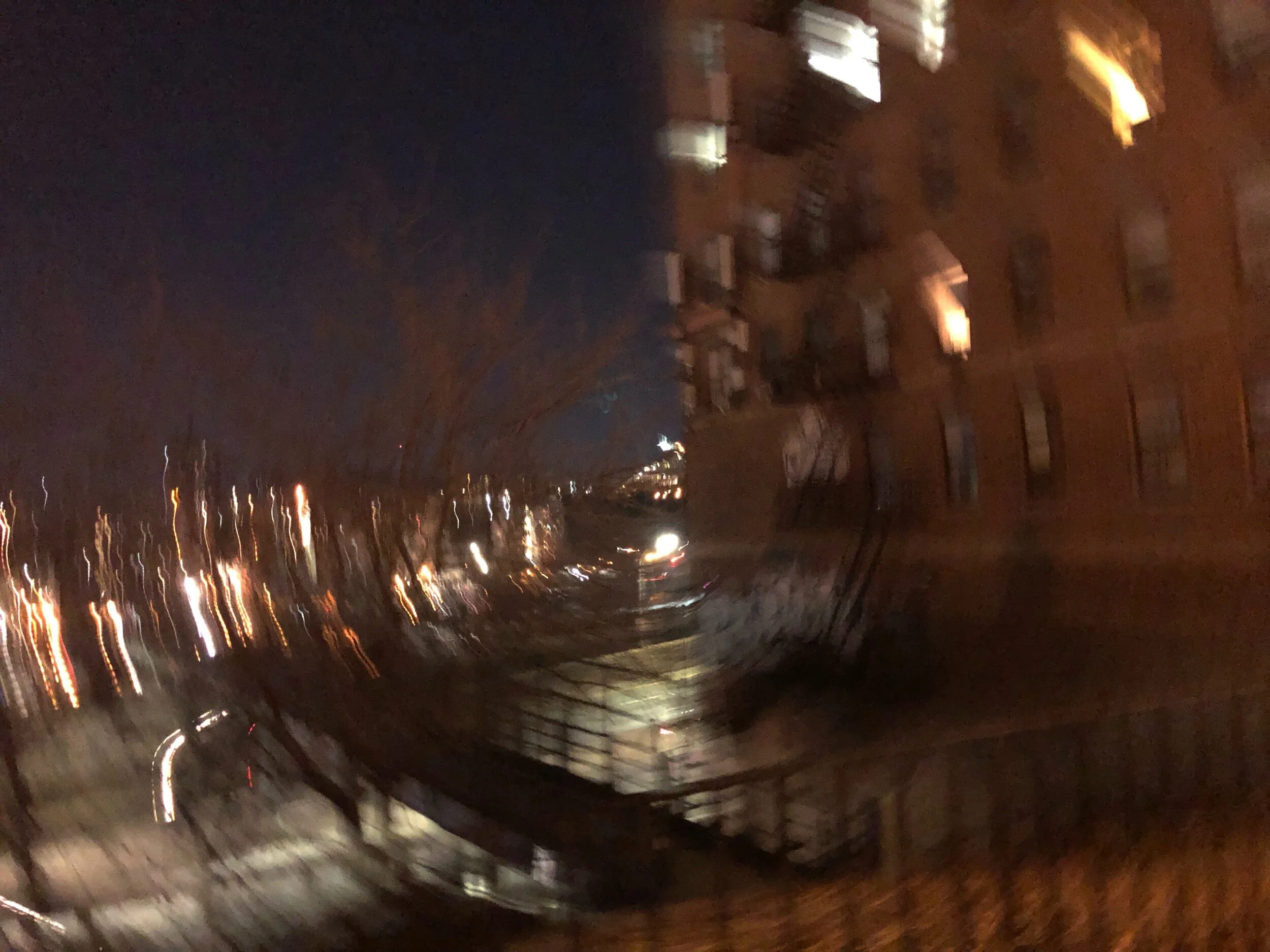 Confusion Clouds the Heart, But It Also Points the Way