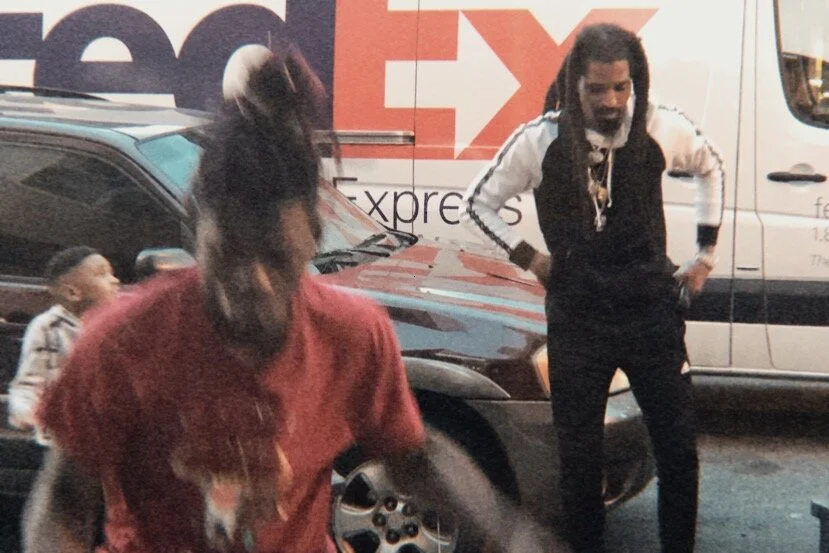 Pt. 2 Washington DC: Tour Journal