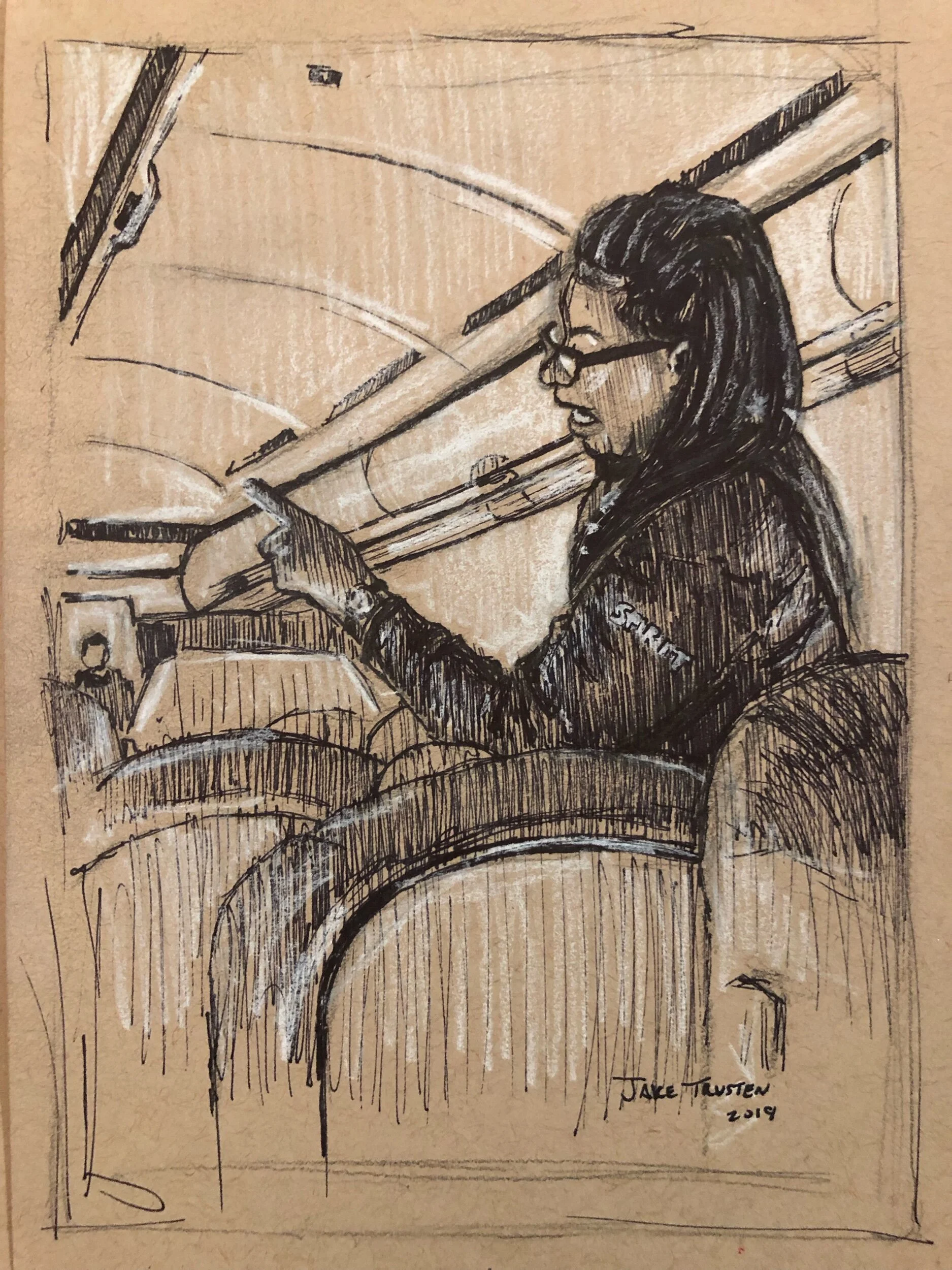 Everything It'd Cost