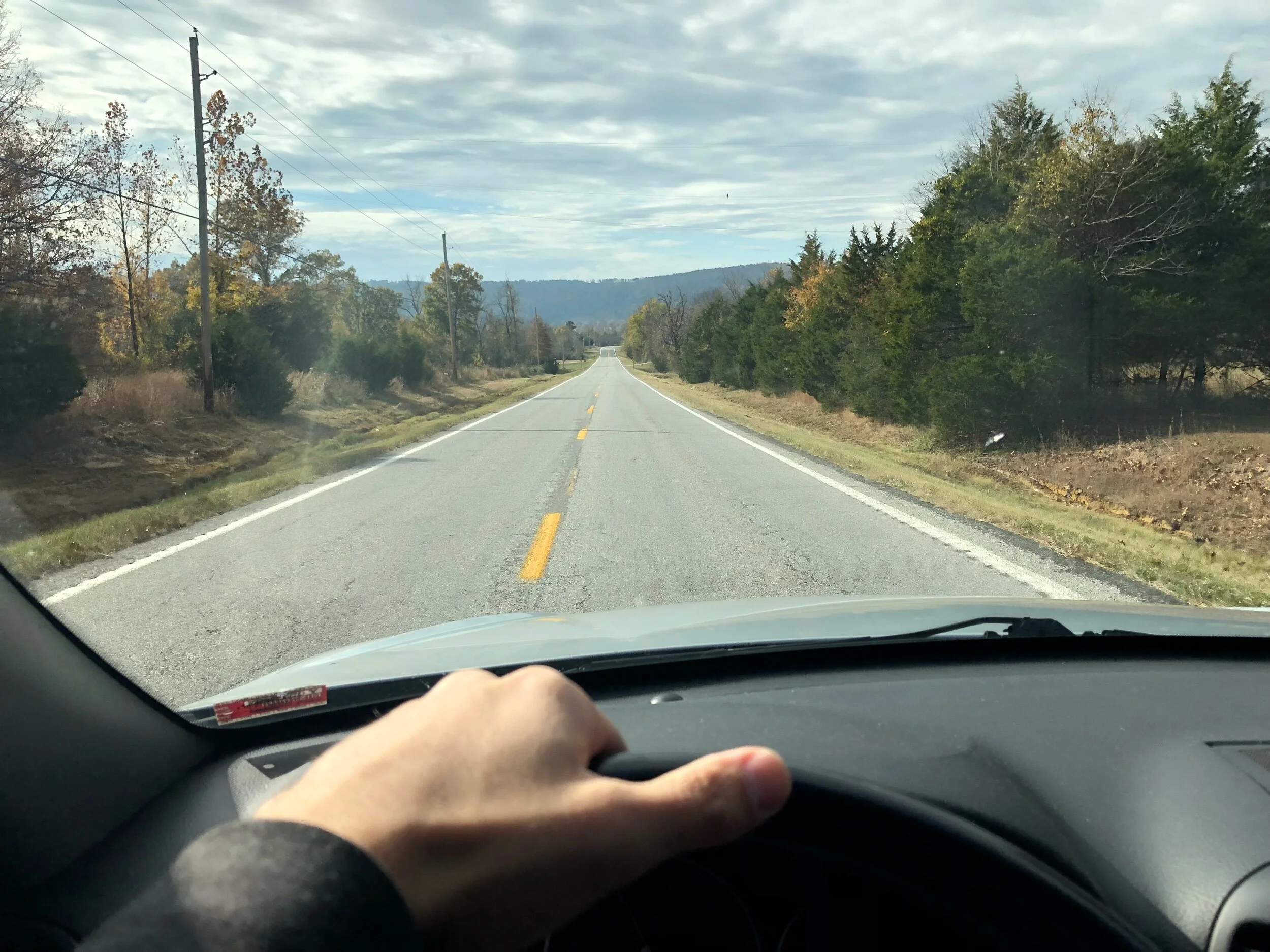 Won’t Wait For Perfect