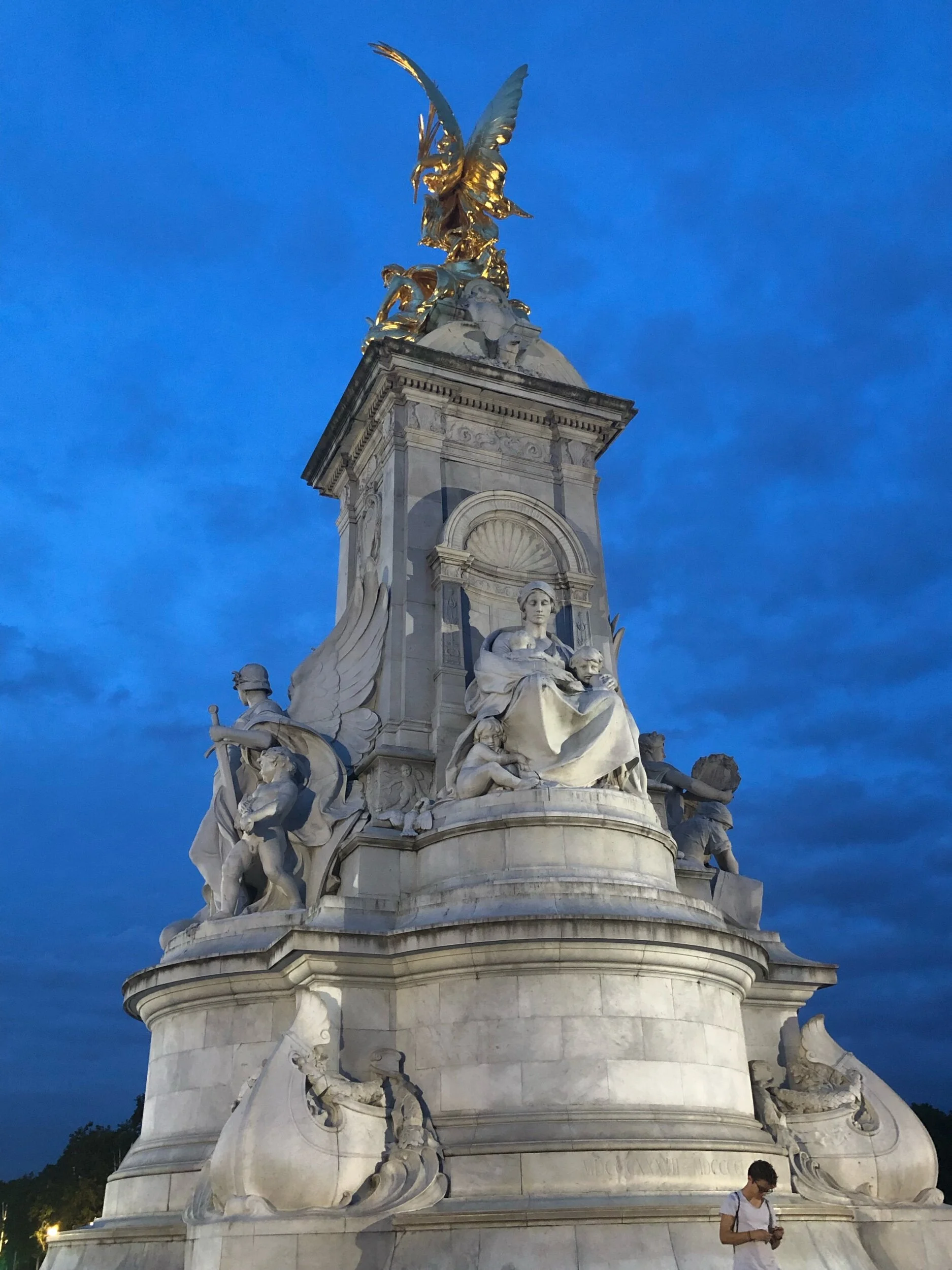 I’m Gonna Build This House Slowly…