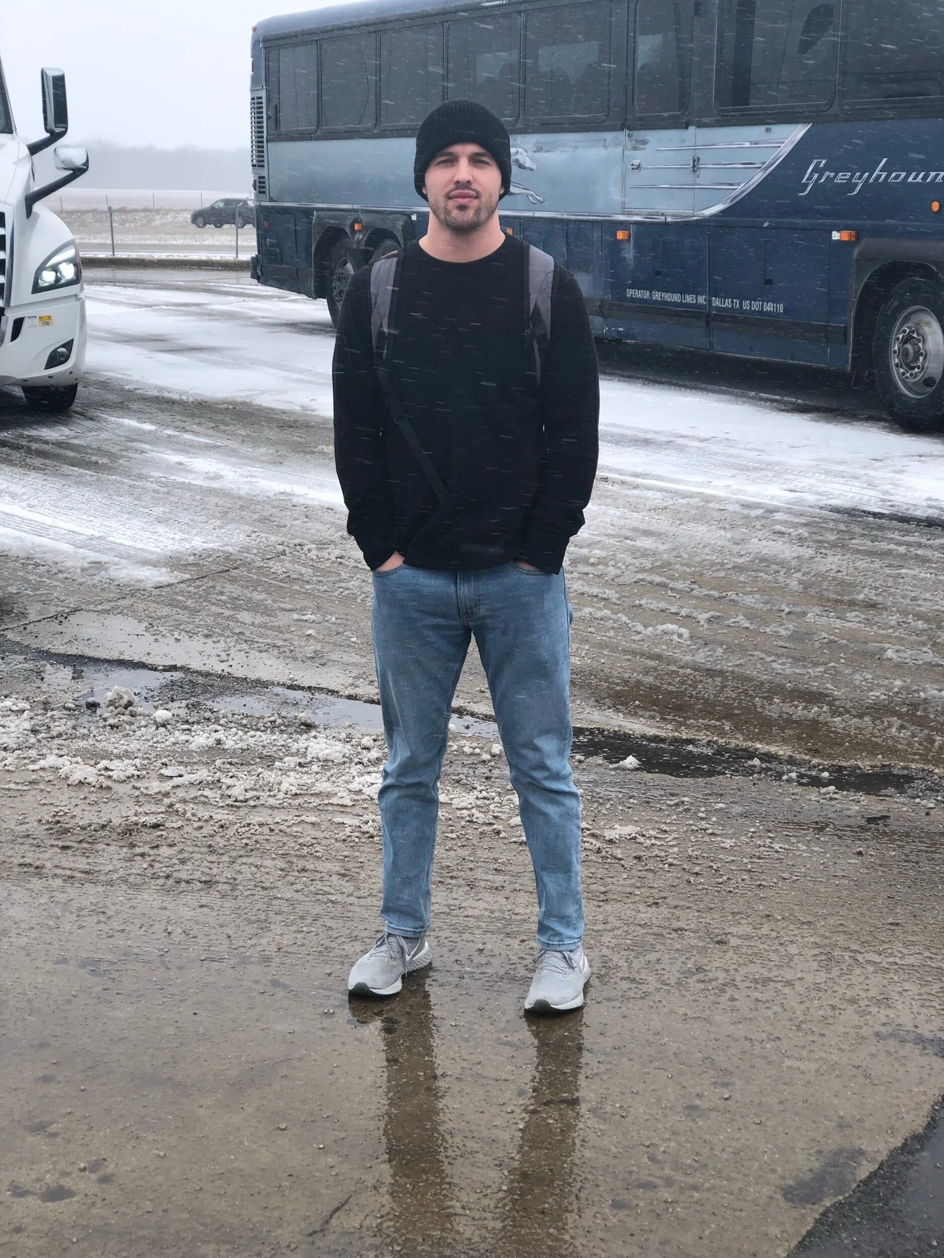 Until You Find a Reason Worth Walking Alone