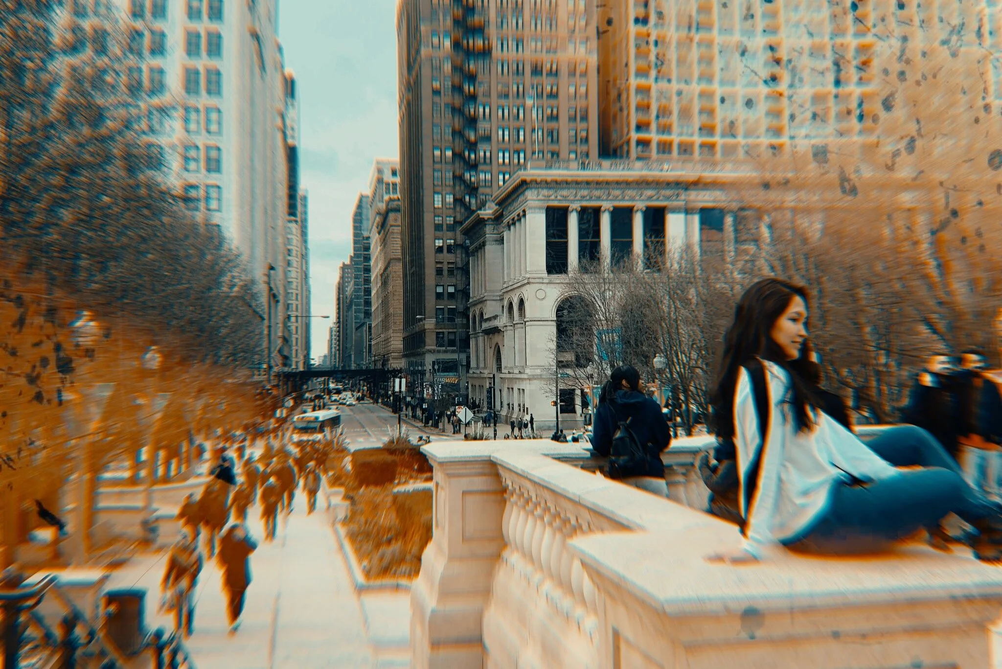 I Could’ve Had Prfectshun