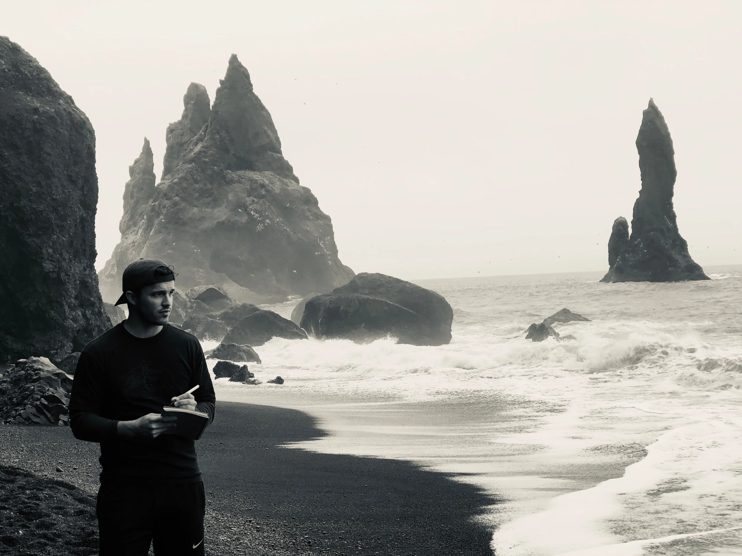 I Used to Over Evaluate All The Time