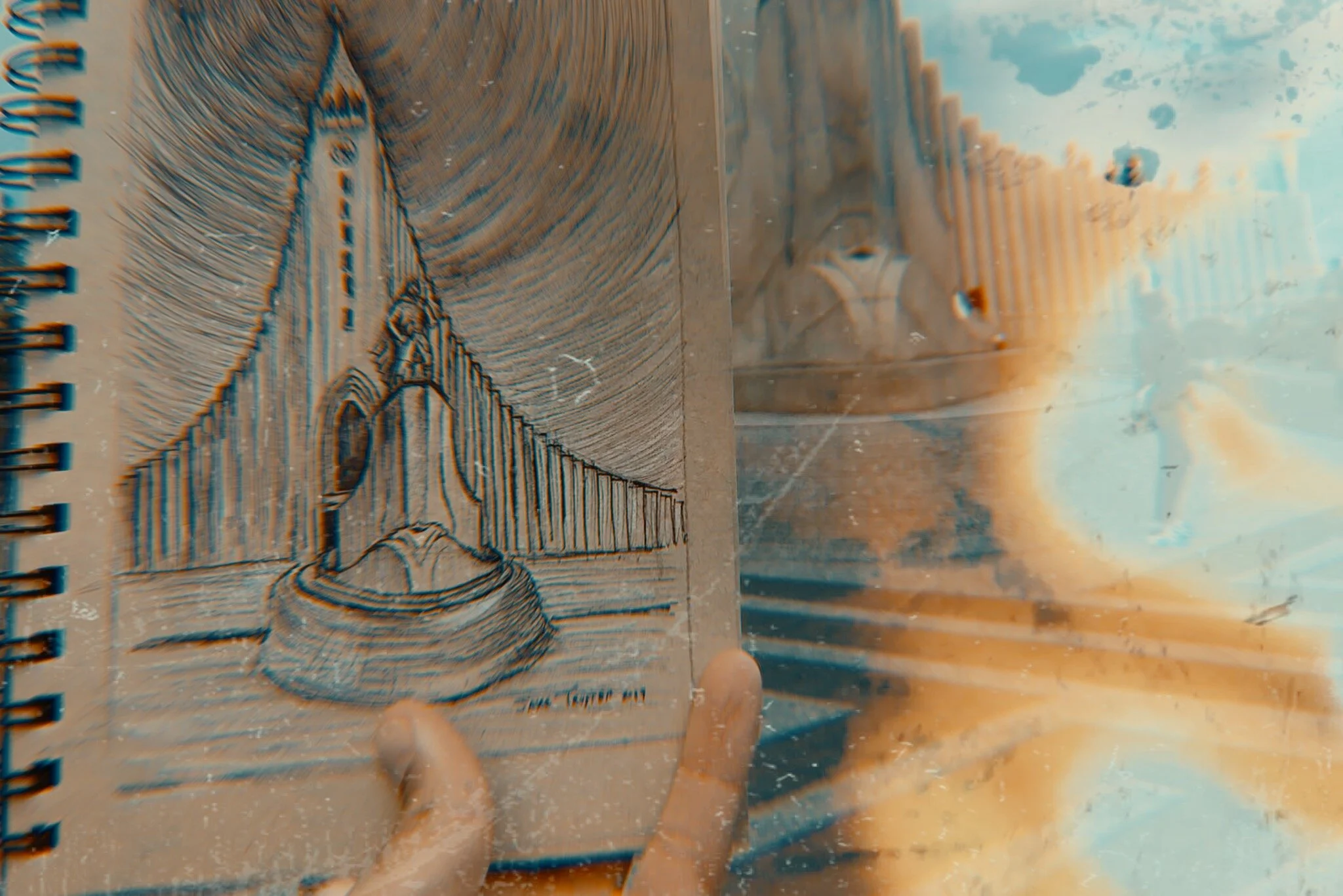 Space For Deconstruction