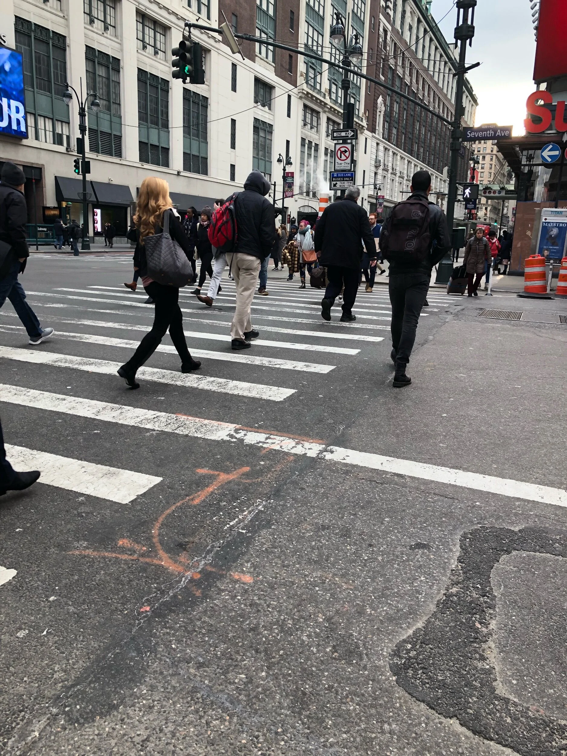 Nothing Left To Lose