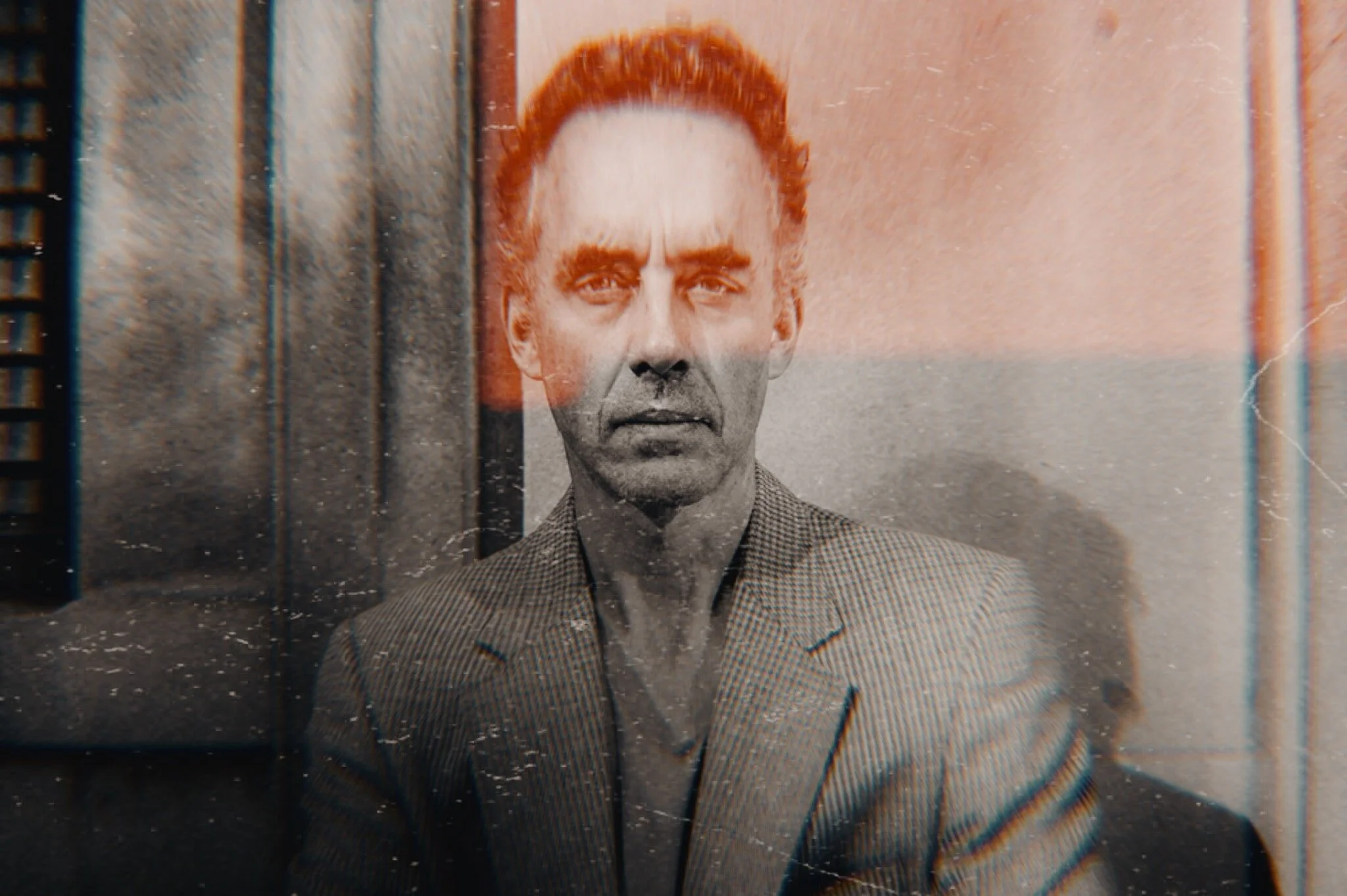 Deconstruction: From a Clinical Psychologist's Perspective