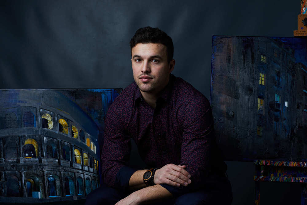 I Never Knew I Needed Change Until...