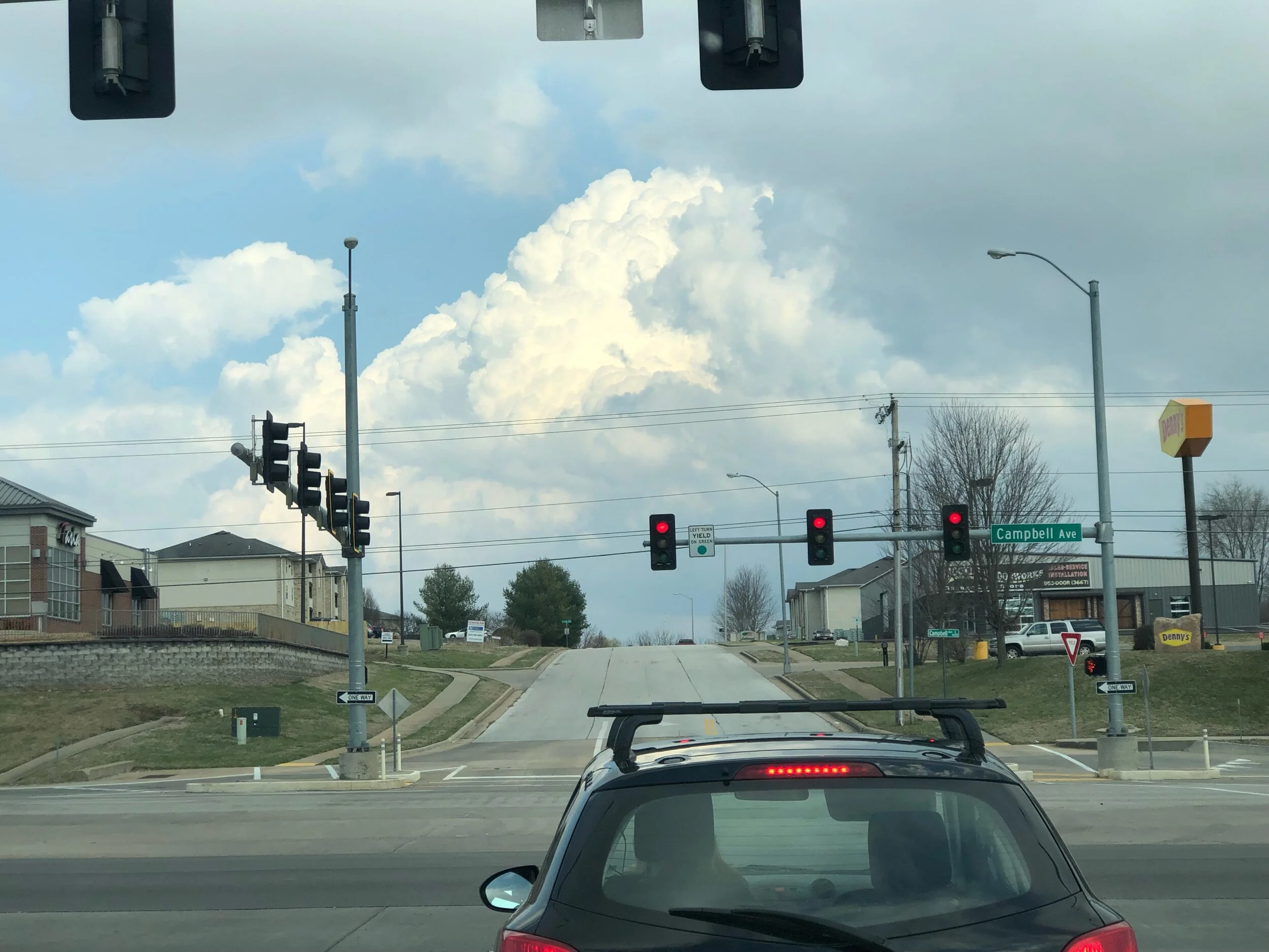 Look How Happy I Am. See? 🙂😭