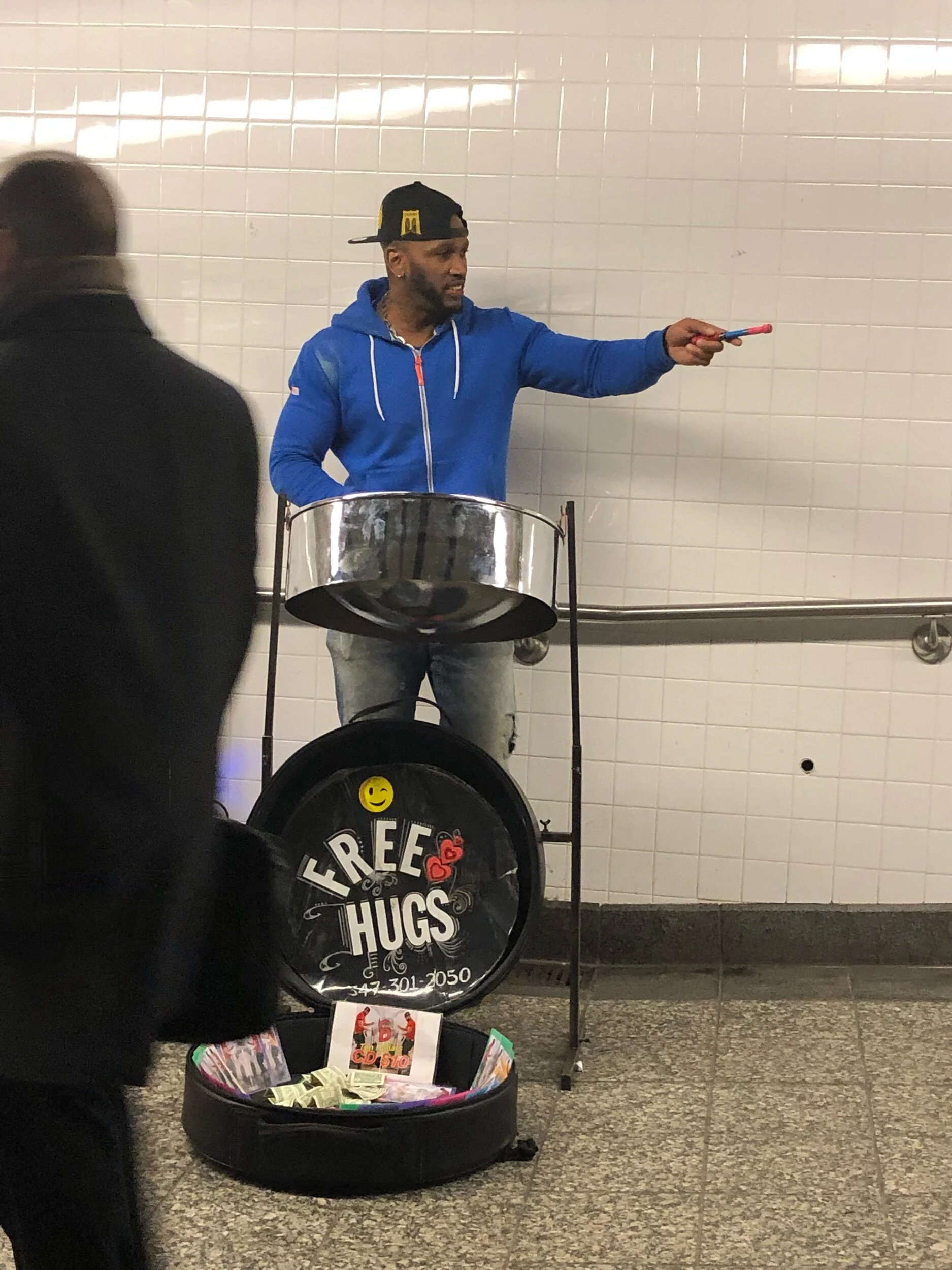 A Beautiful Limitation