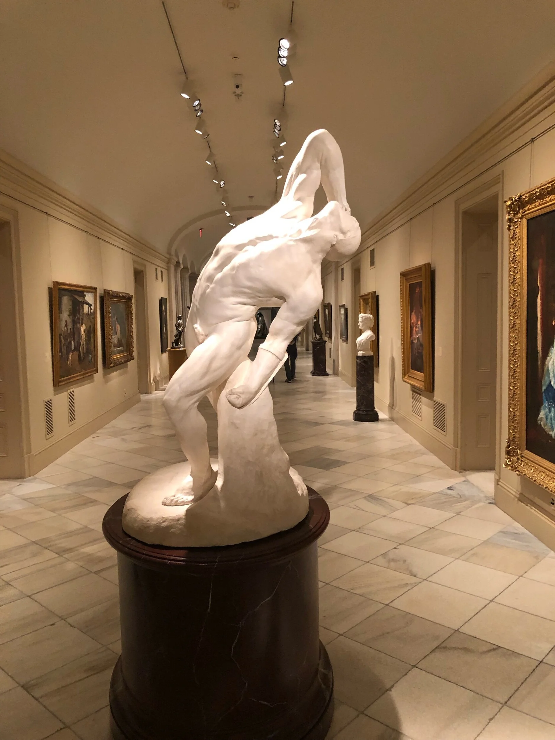 You Know What Hurts Worse