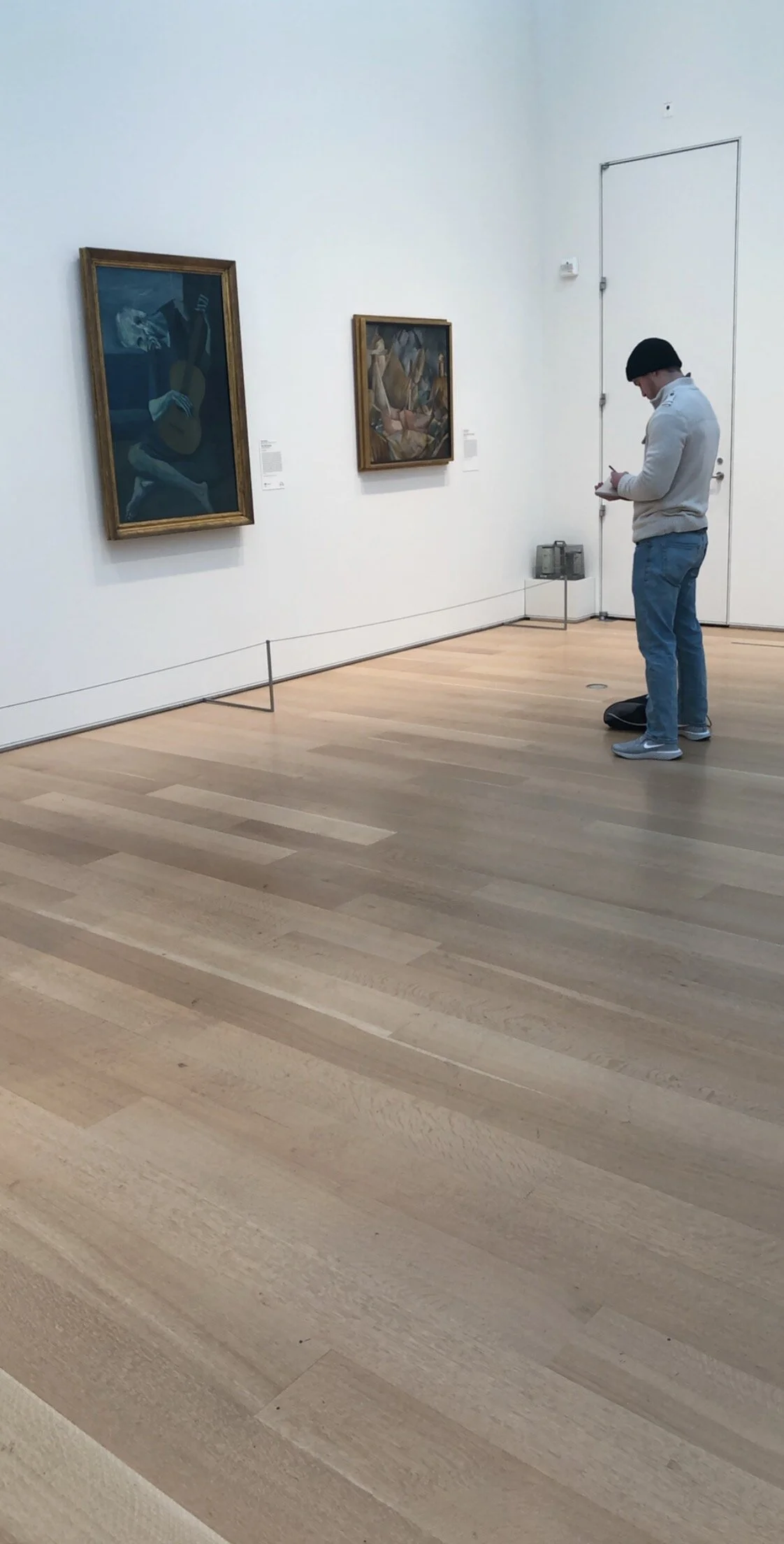 Picasso: Reconstructed