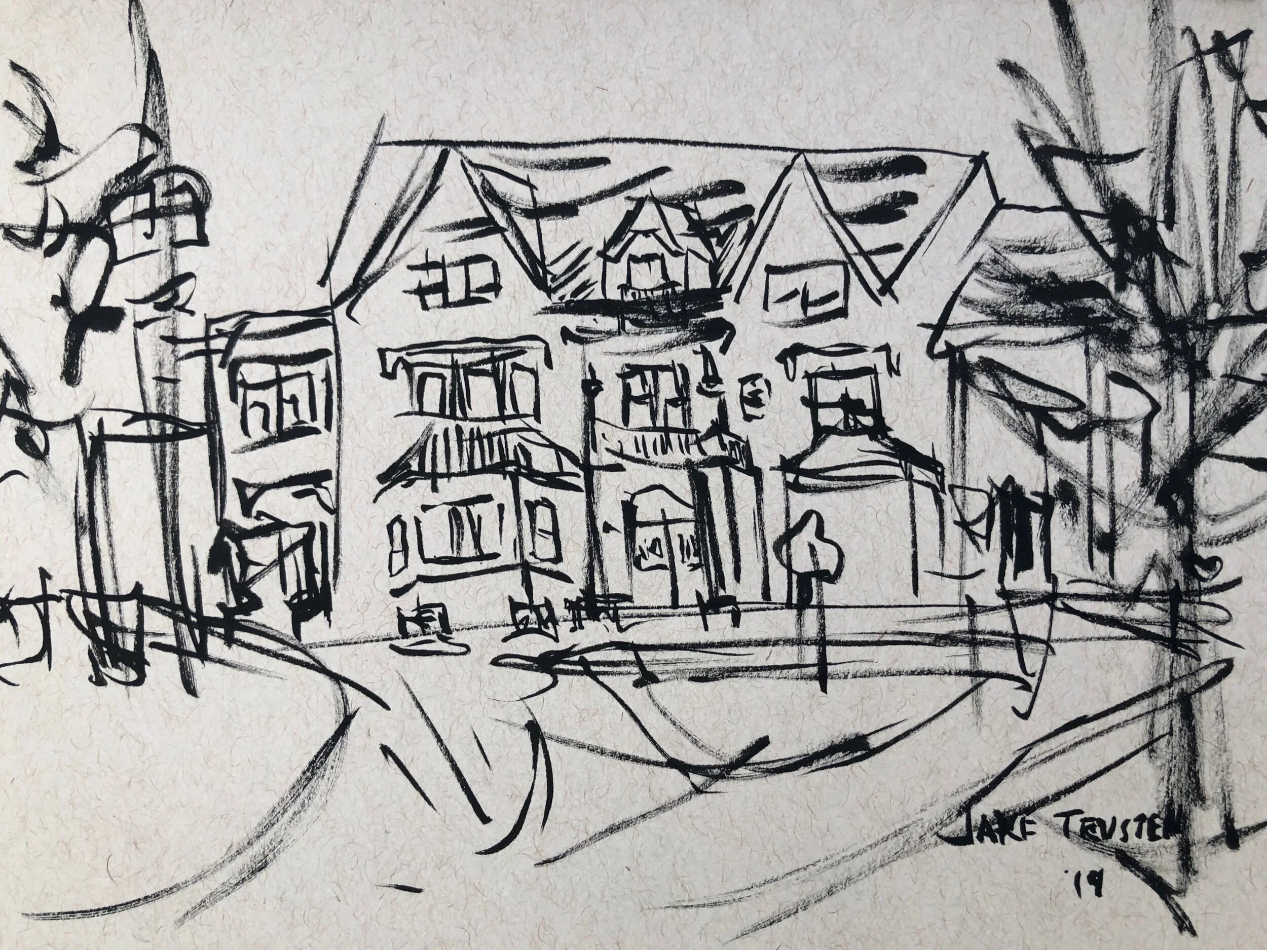 It’s So Tough To Stop Caring What They Think…