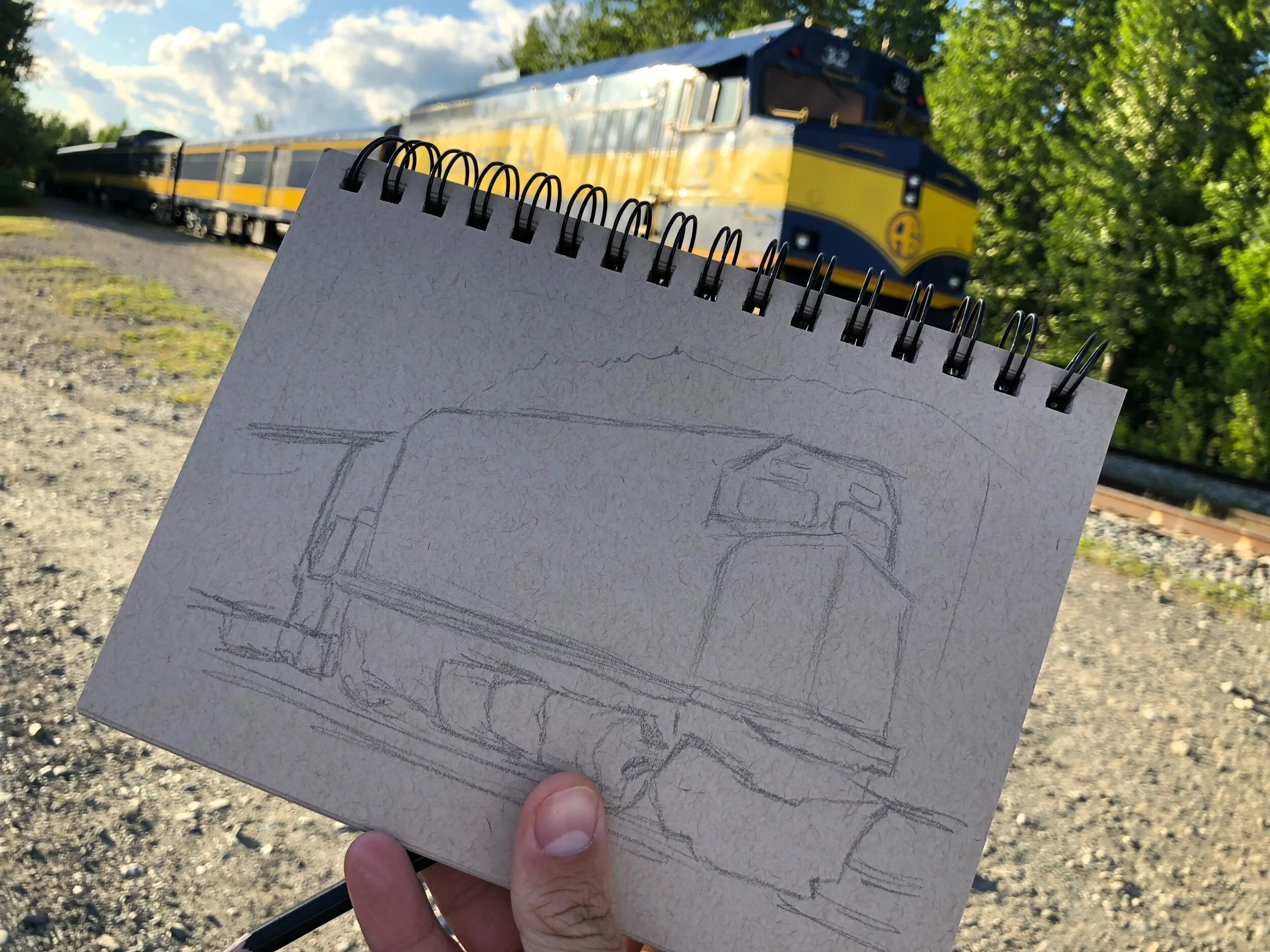 Before Anyone Even Notices