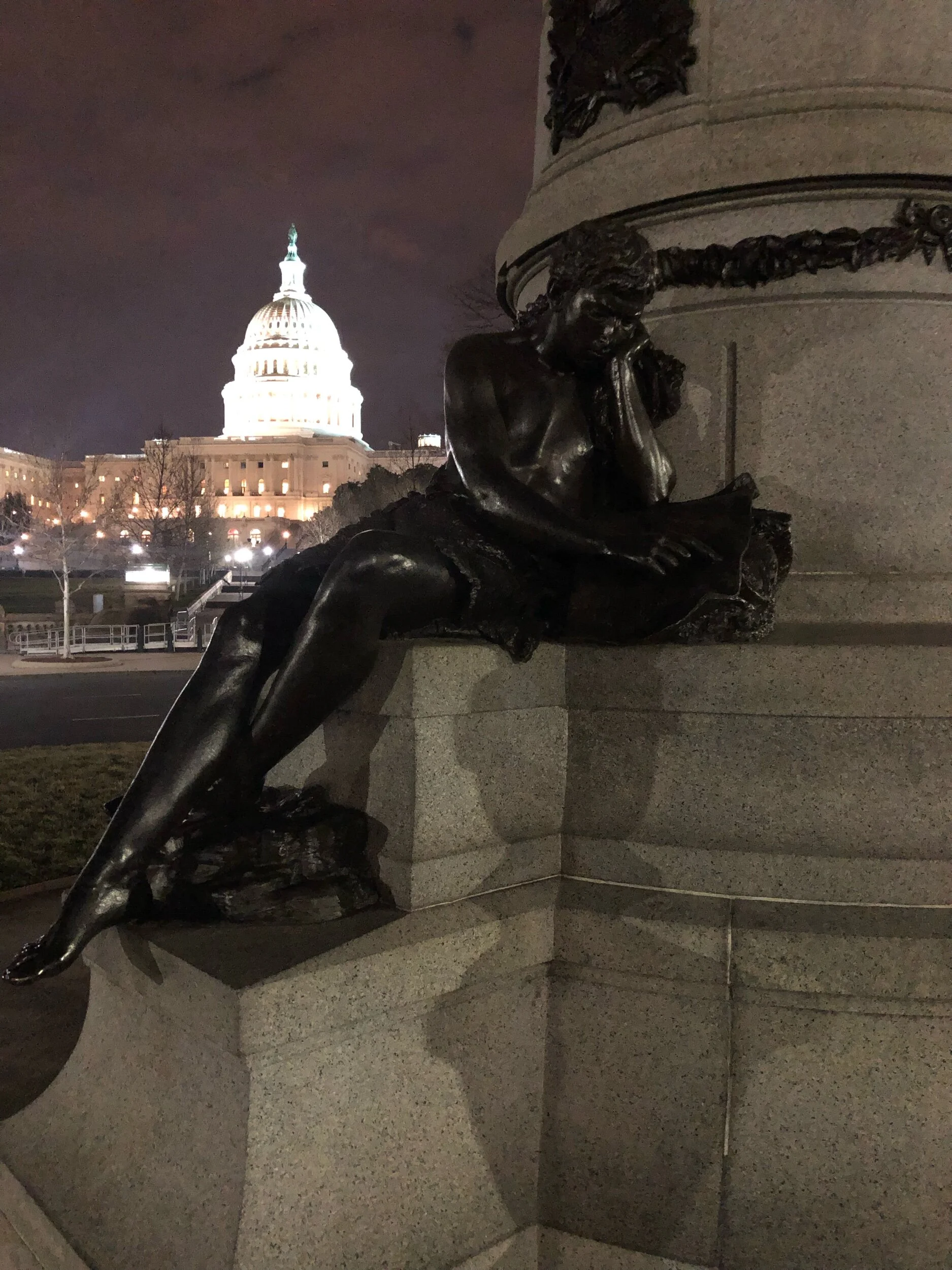 What's the Purpose of All This?