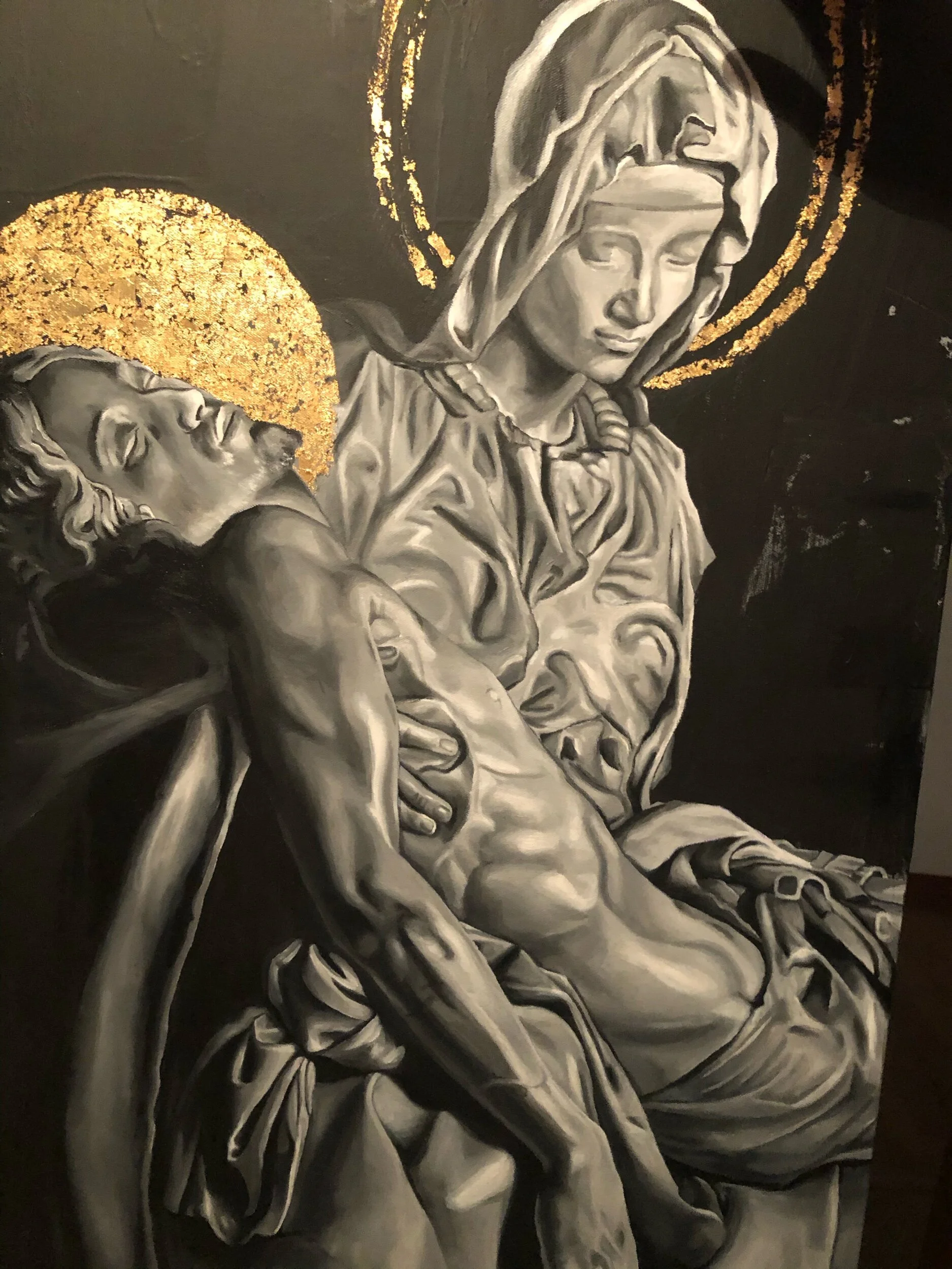 More Than A Painting