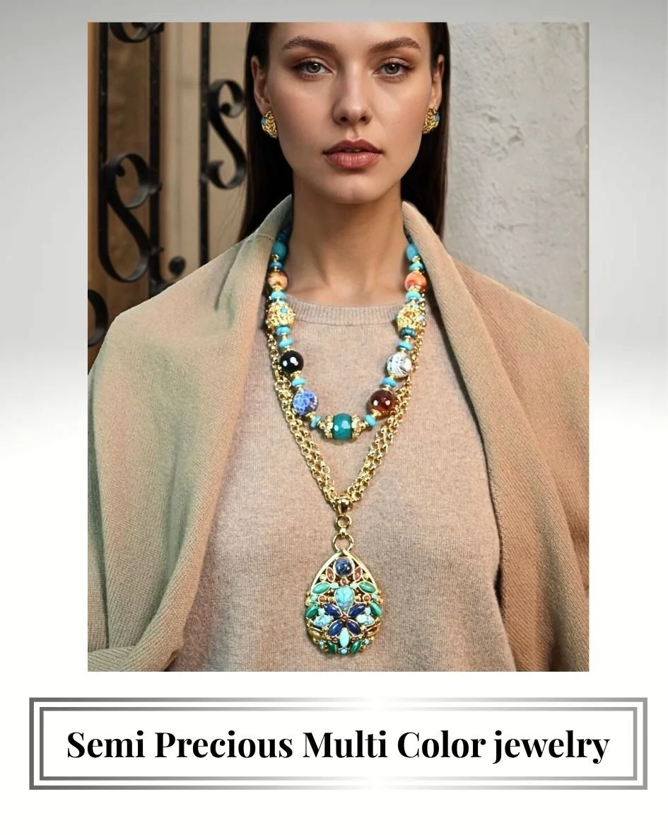 semi precious jewelry on model.jpeg