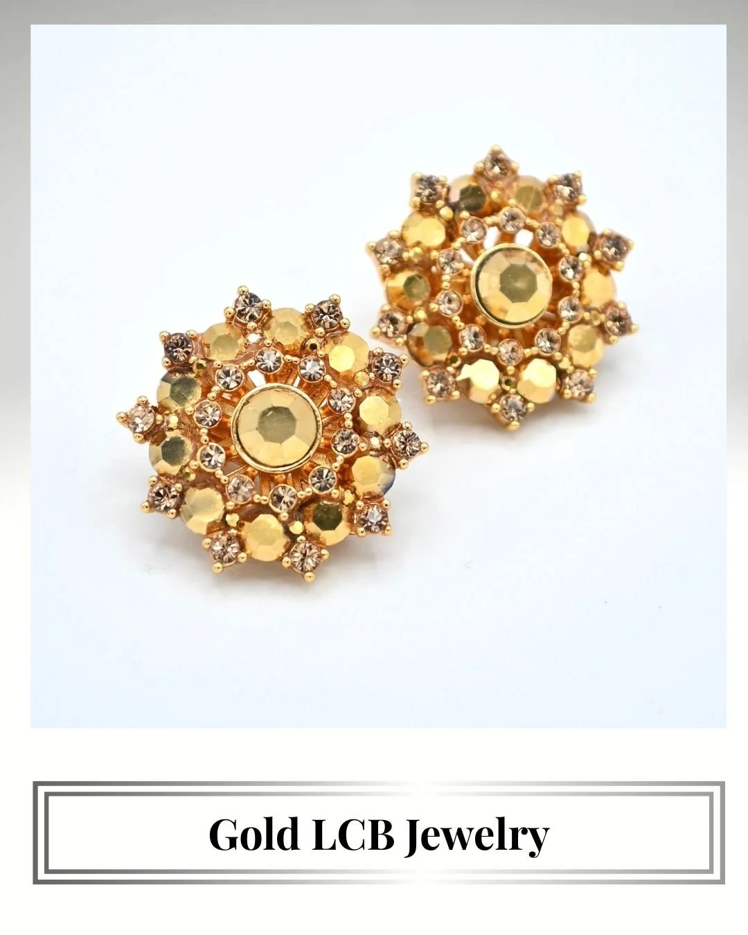 gold jewelry- button clip earrings.jpg
