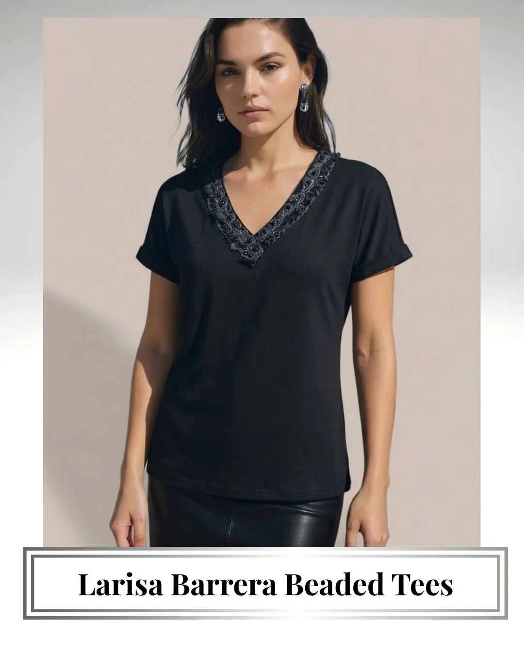 Larisa Barrera black rouched  Tee home page.jpg