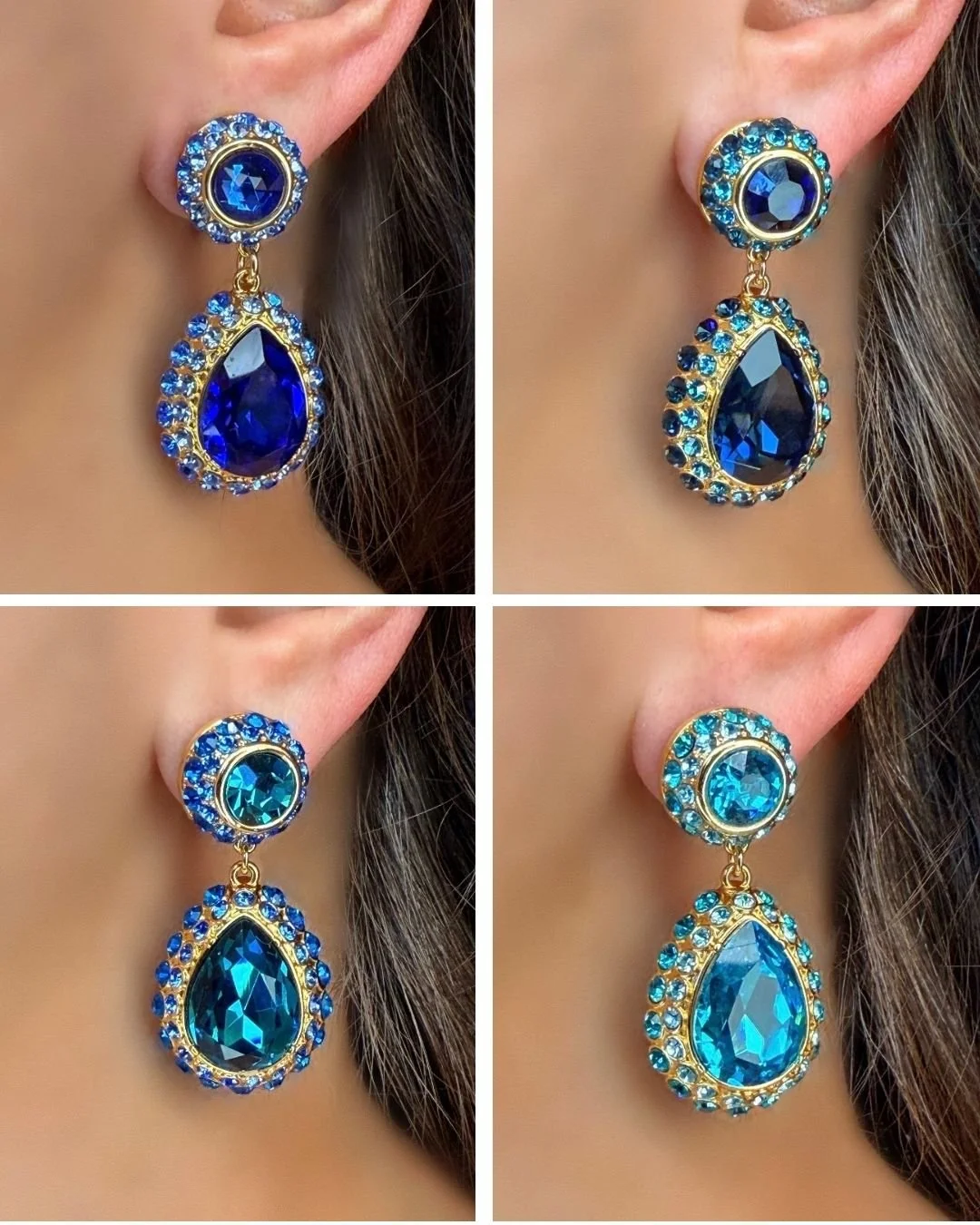 Blue Teardrop earrings -4 images.jpg